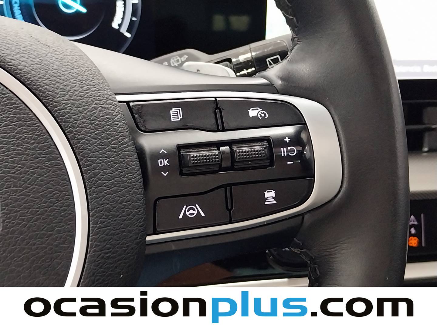 KIA Sportage KIA Sportage 1.6 T-GDi HEV Tech 4x2 Auto (230 CV) híbrido