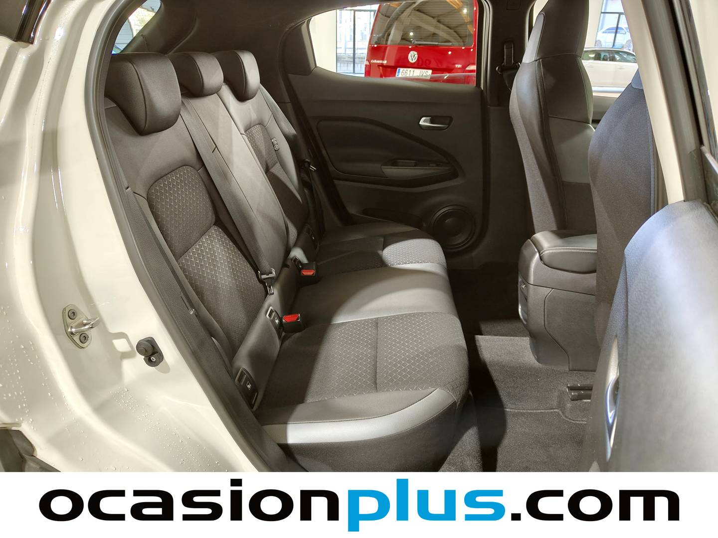 Foto Nissan JUKE Nissan Juke DIG-T N-Design Black (114 CV)