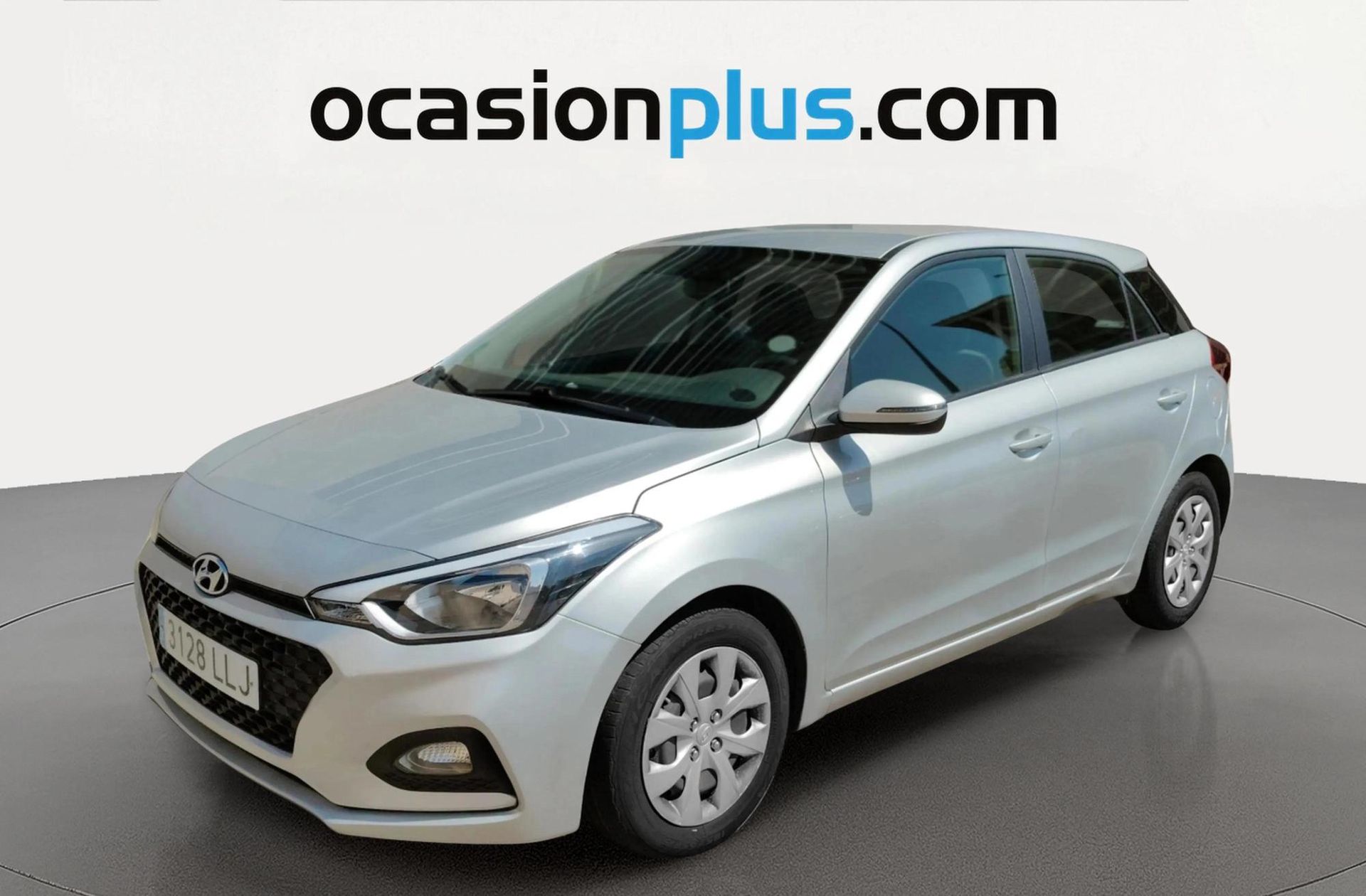 Hyundai i20 1.0 T-GDi Essence LE
