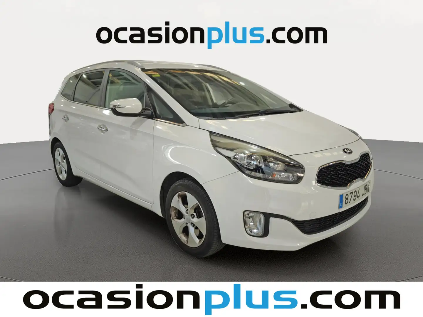 Foto KIA Carens Kia Carens 1.6 GDi Drive (135 CV)
