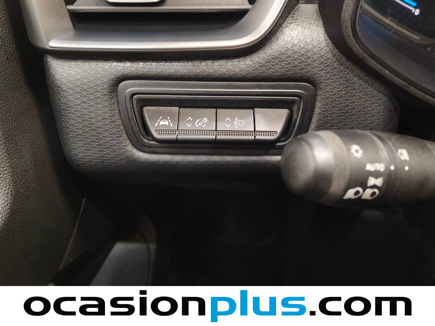 Renault Clio Renault Clio Zen E-Tech Híbrido (140 CV) de segunda mano