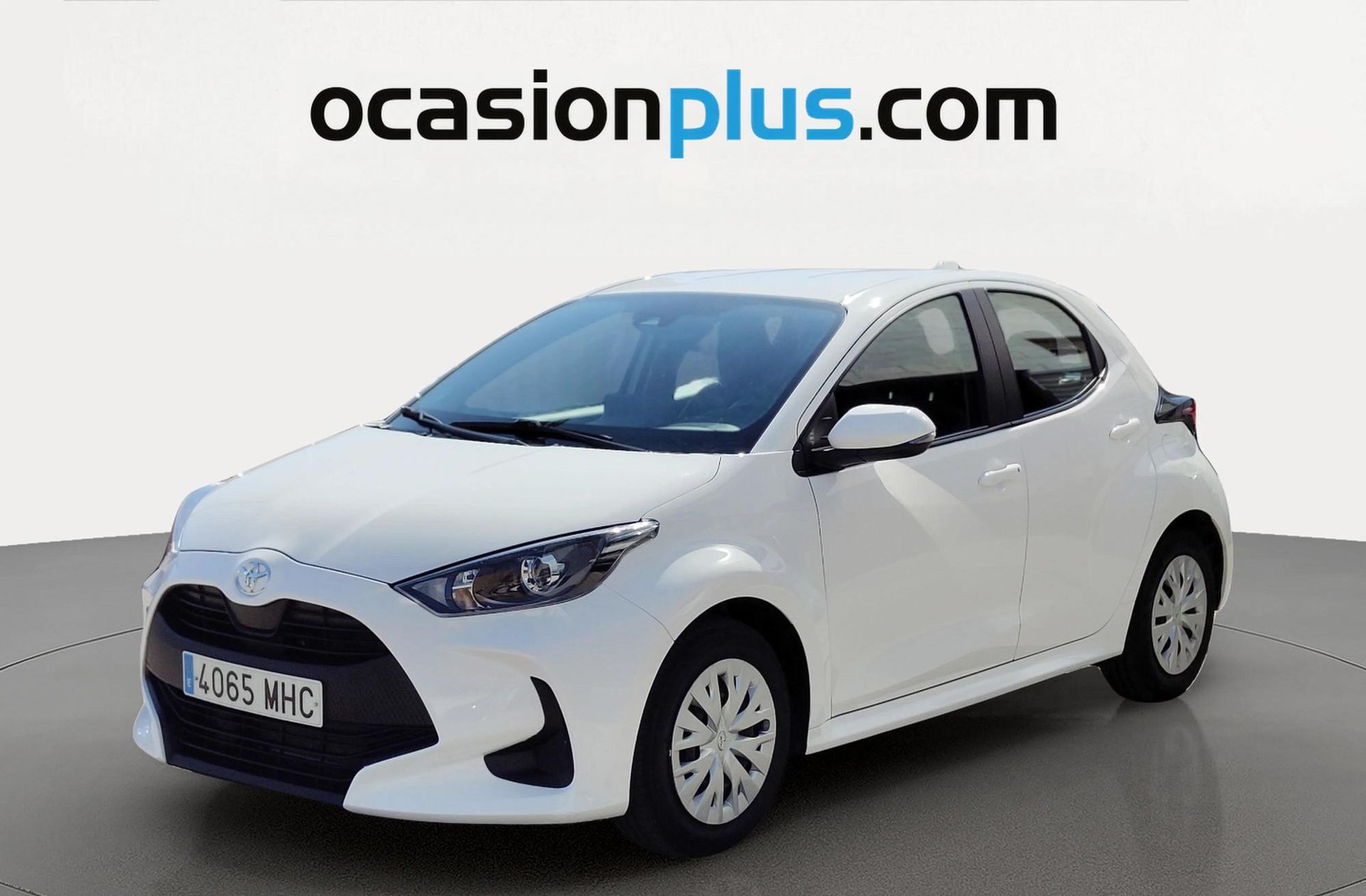 Toyota Yaris 1.5 S-Edition
