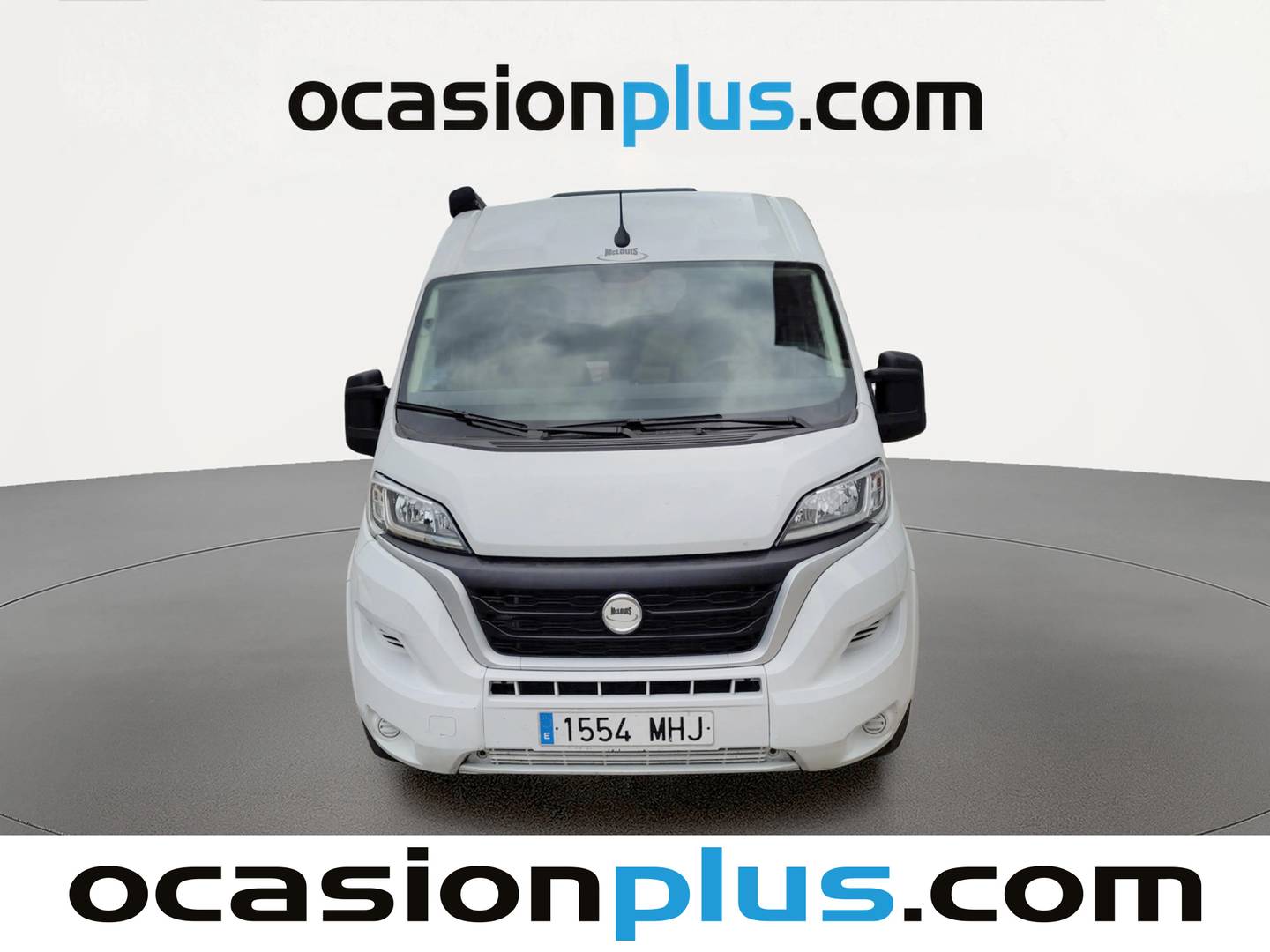 McLouis Menfys 3 McLouis Menfys 3 Maxi (140 CV) 4 PLAZAS 140cv
