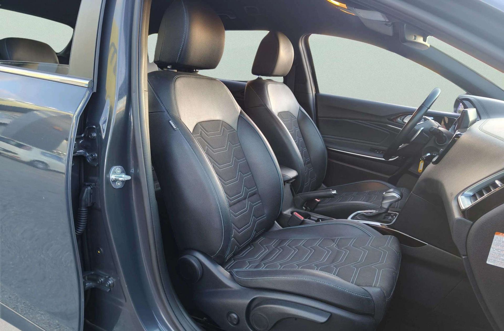 Kia Ceed 1.0 MHEV Style Edition DCT - foto 22