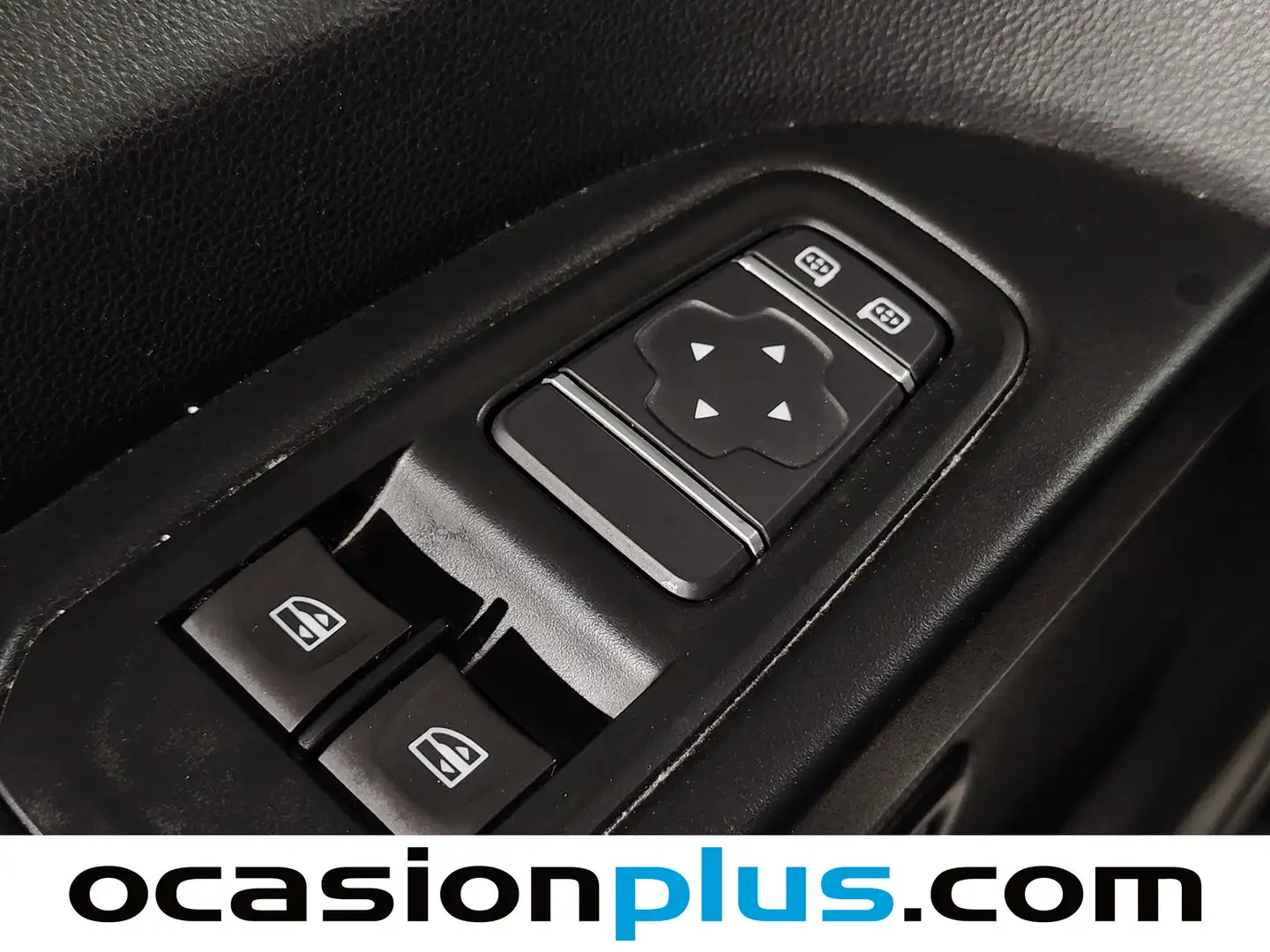 Foto Renault Trafic Renault Trafic Furgon L1H1 Blue dCi (130 CV)