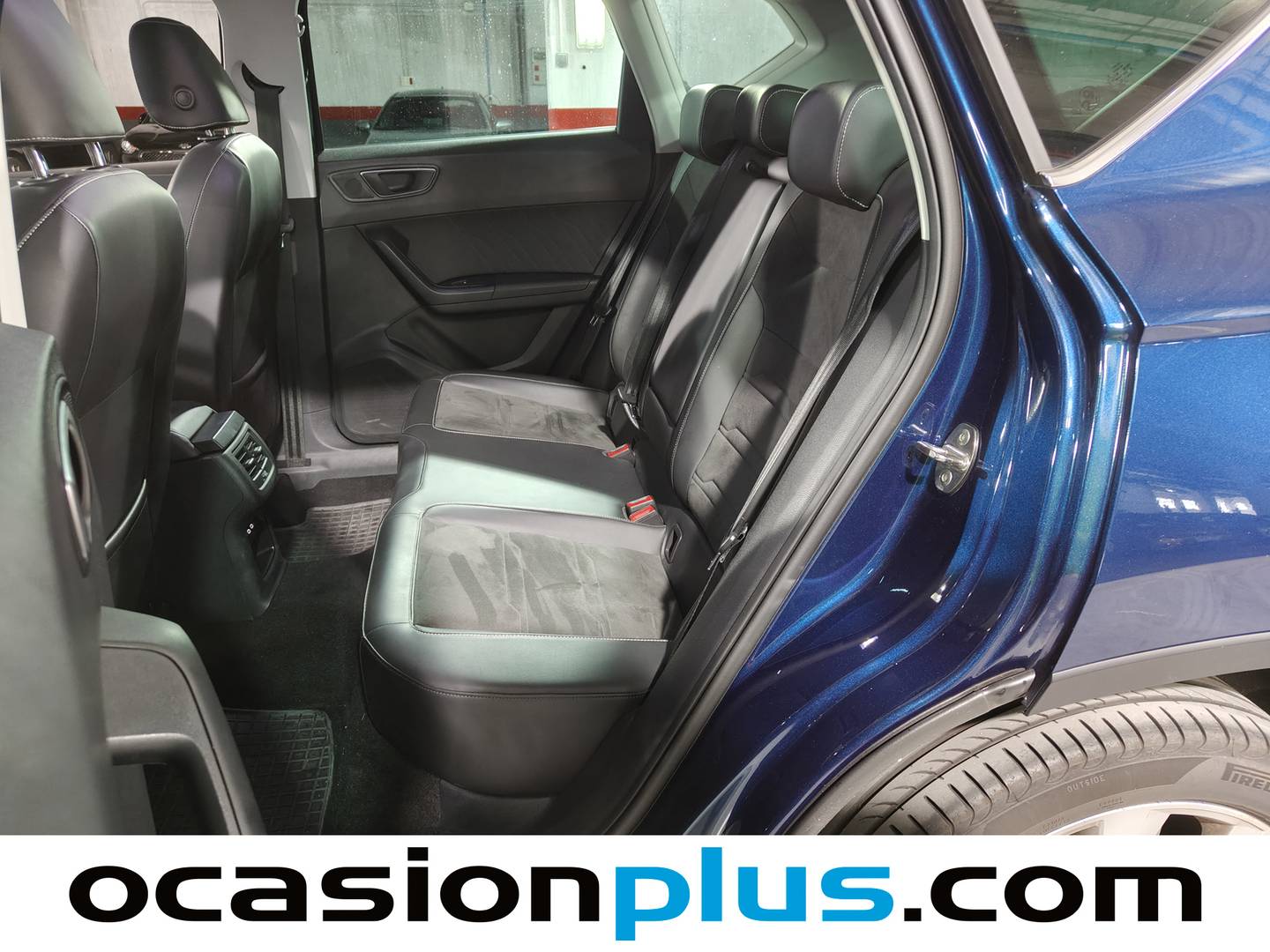 Foto Seat Ateca SEAT Ateca 1.5 TSI X-Perience Go DSG (150 CV)