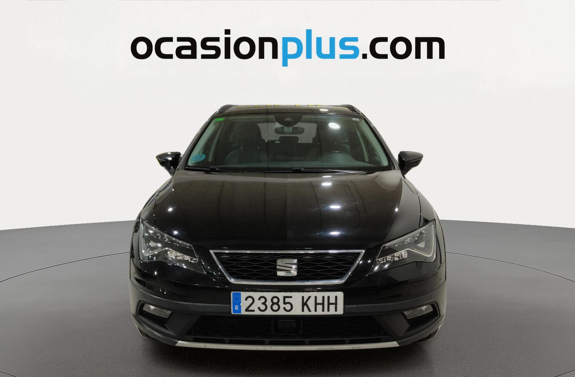 SEAT León ST 2.0 TDI X-perience 4Drive DSG6 - foto 14
