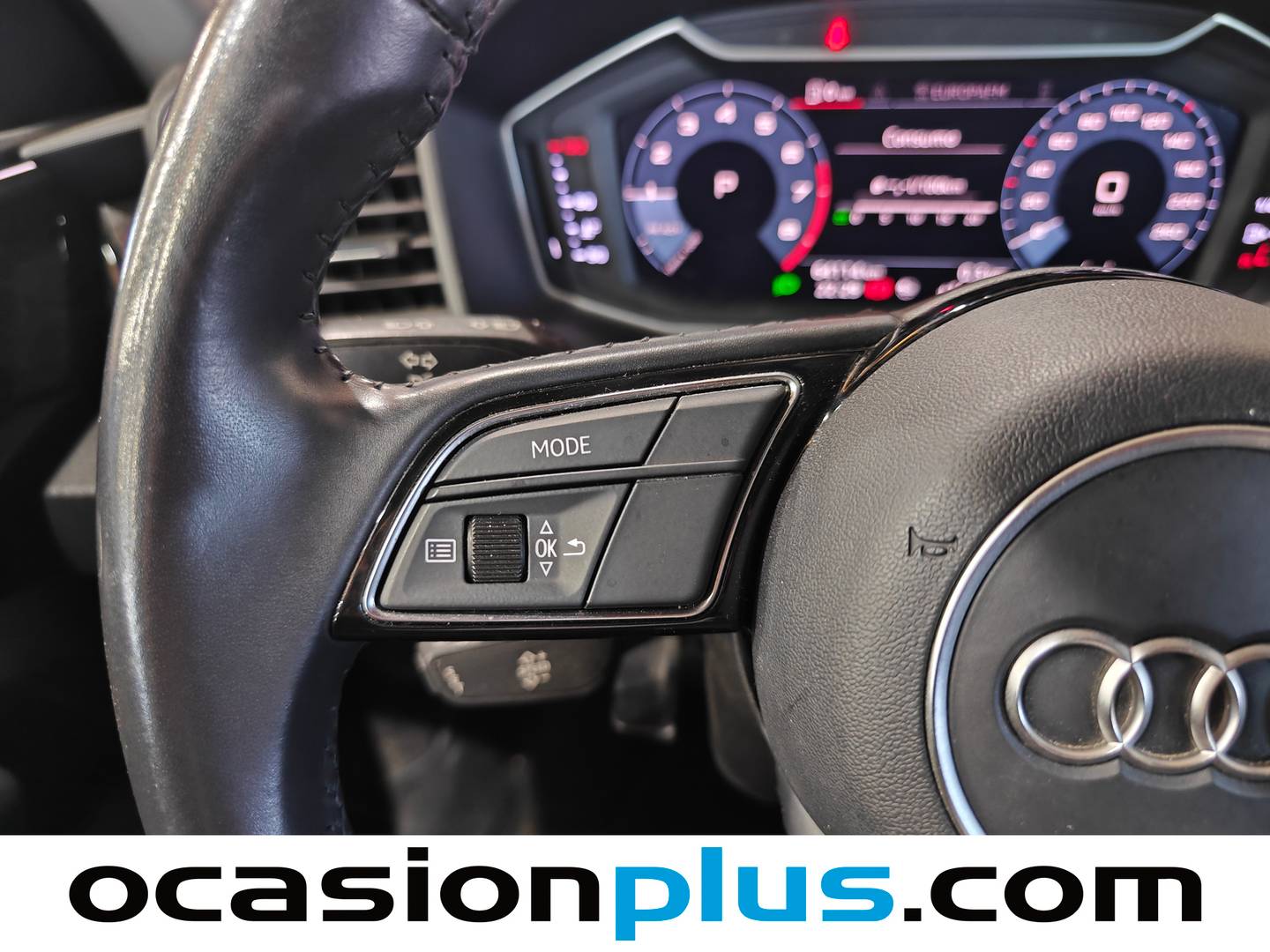 Audi A1 Audi A1 Sportback S line 35 TFSI (150 CV) S tronic barato