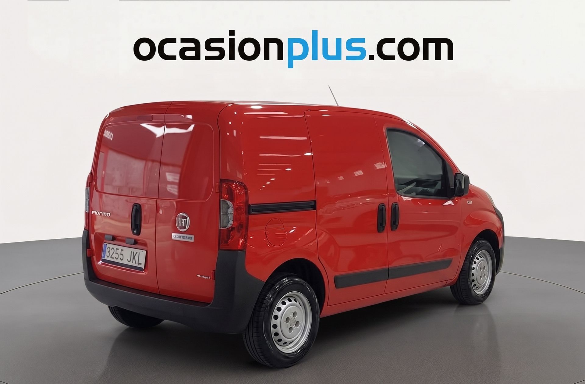 Fiat Fiorino Cargo Furgon 1.3 MultiJet Base - foto 4