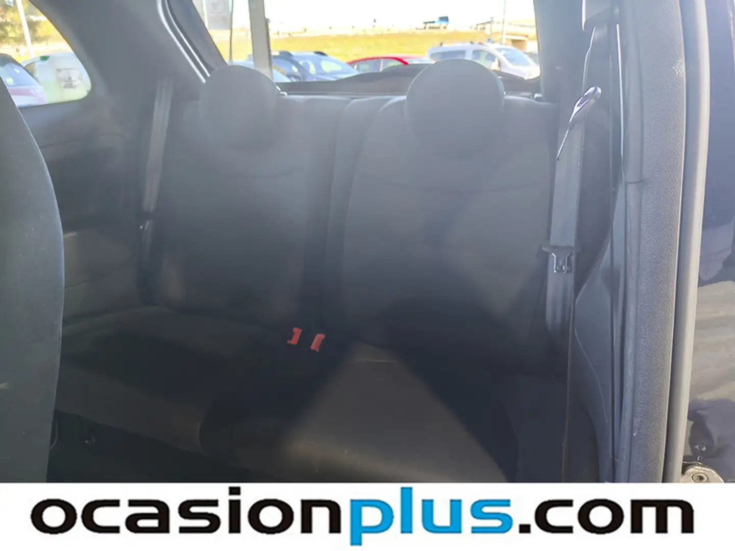 Foto Abarth 500 Abarth 500 1.4 16v T-Jet 595 (165 CV)