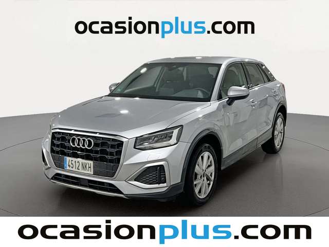 Audi Q2 Advanced 35 TFSI (150 CV) S tronic de segunda mano