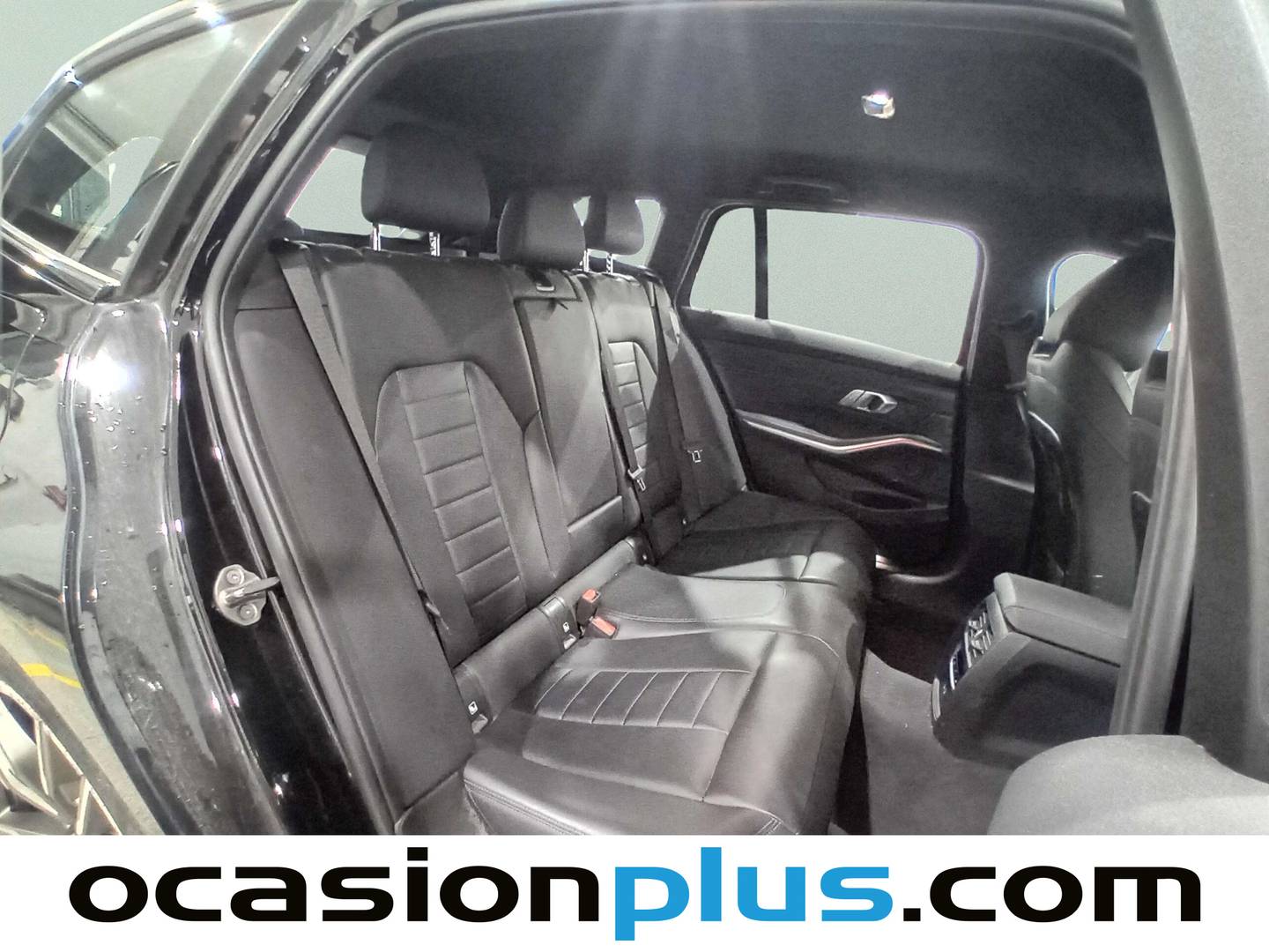 Foto BMW Serie 3 BMW Serie 3 M340i xDrive Touring (374 CV)