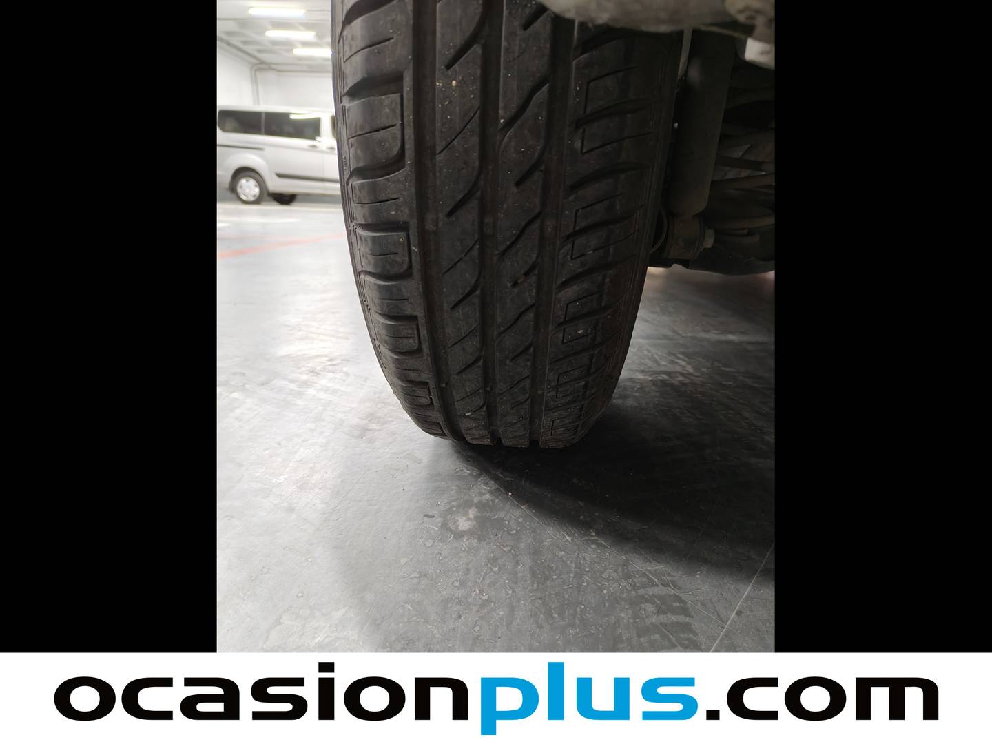 Foto Dacia Sandero Dacia Sandero Laureate 1.2  (75 CV)