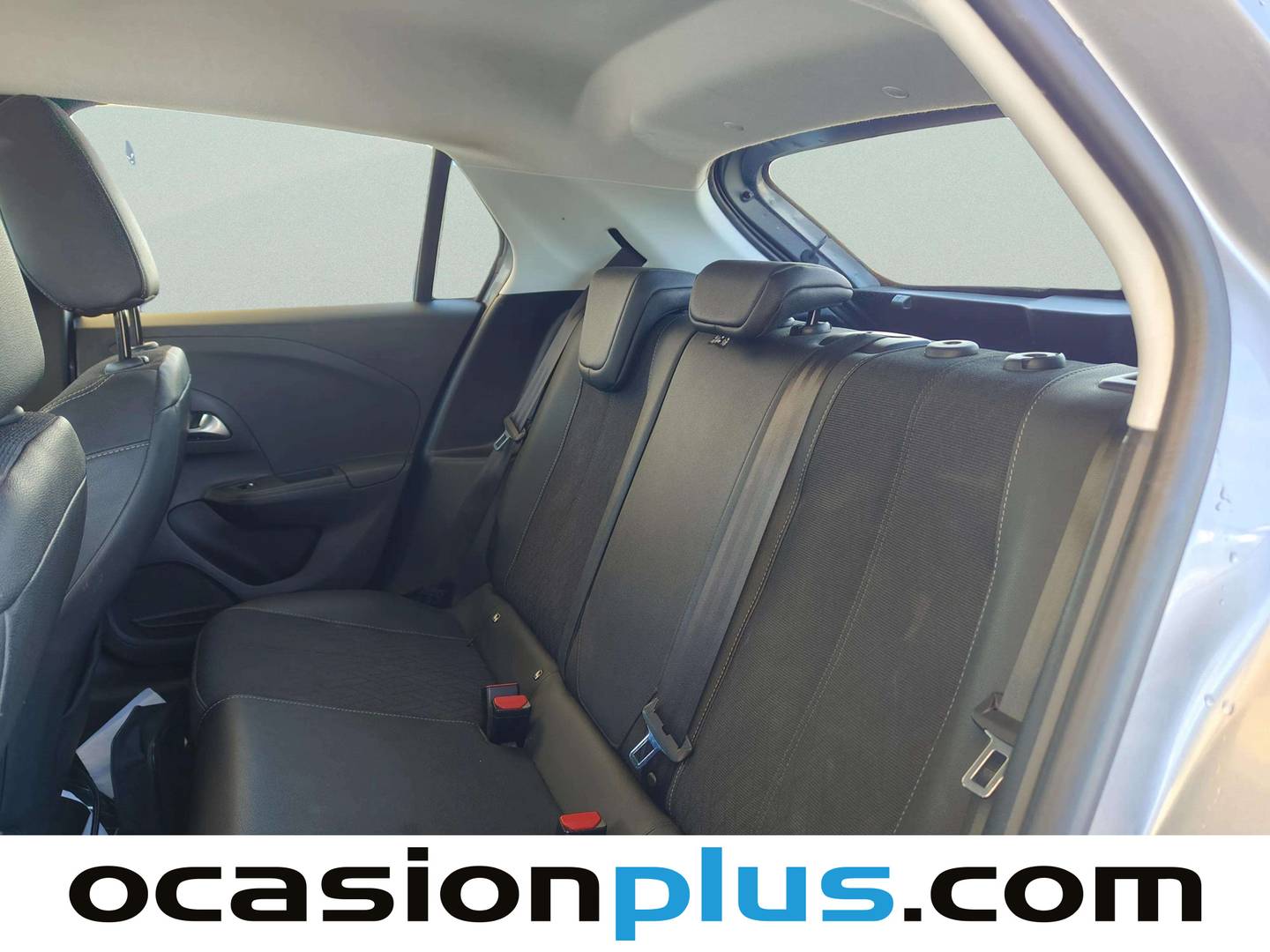 Opel Corsa Opel Corsa 1.2 Turbo XHL Elegance Auto (100 CV) 100cv