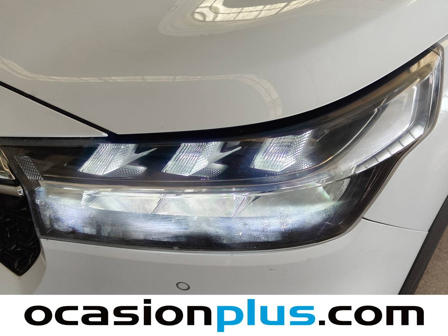 Foto Suzuki S-Cross Suzuki S-Cross 1.4T Mild Hybrid S2 (129 CV)