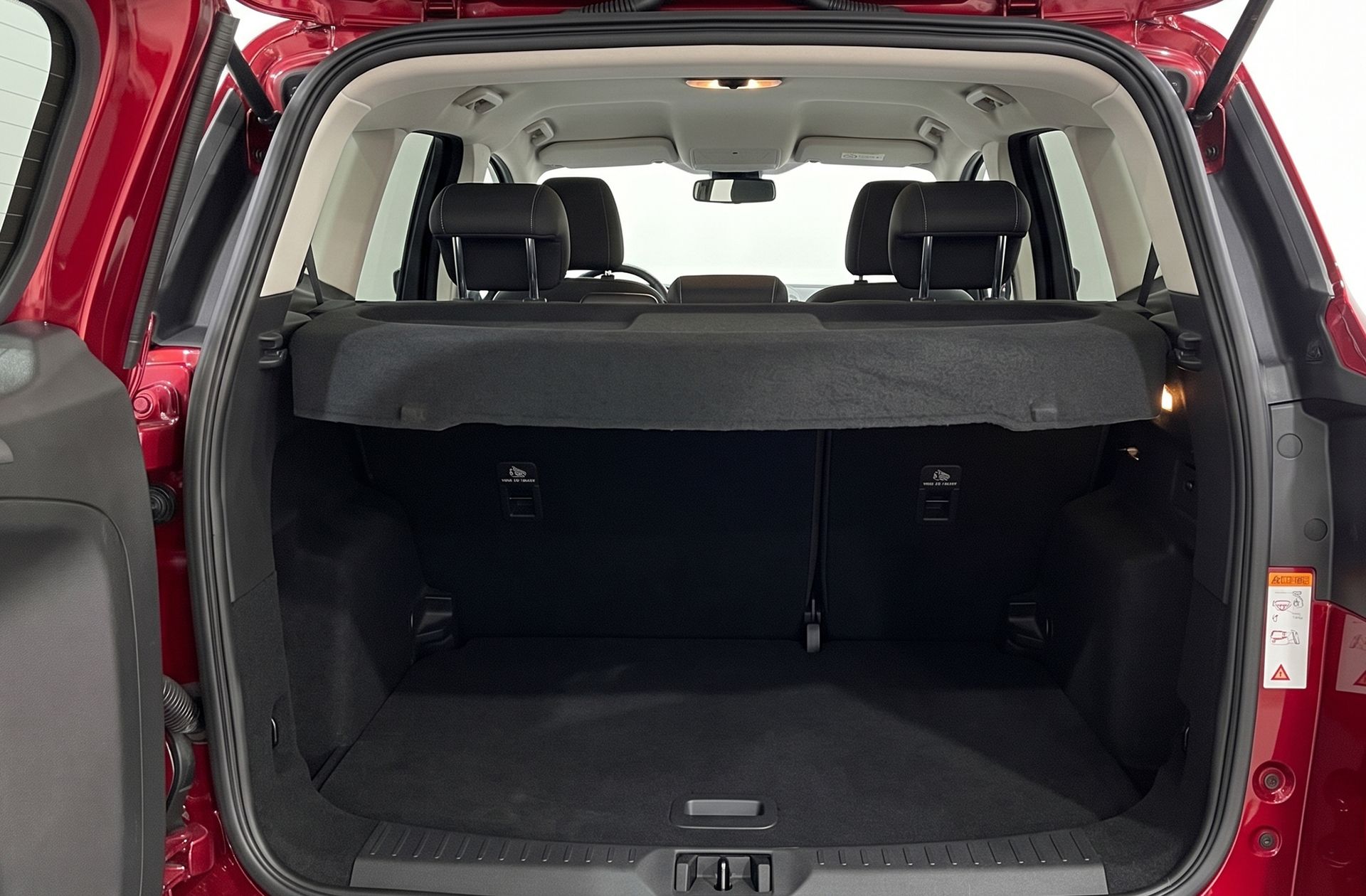 Ford EcoSport 1.0T EcoBoost ST Line - foto 17