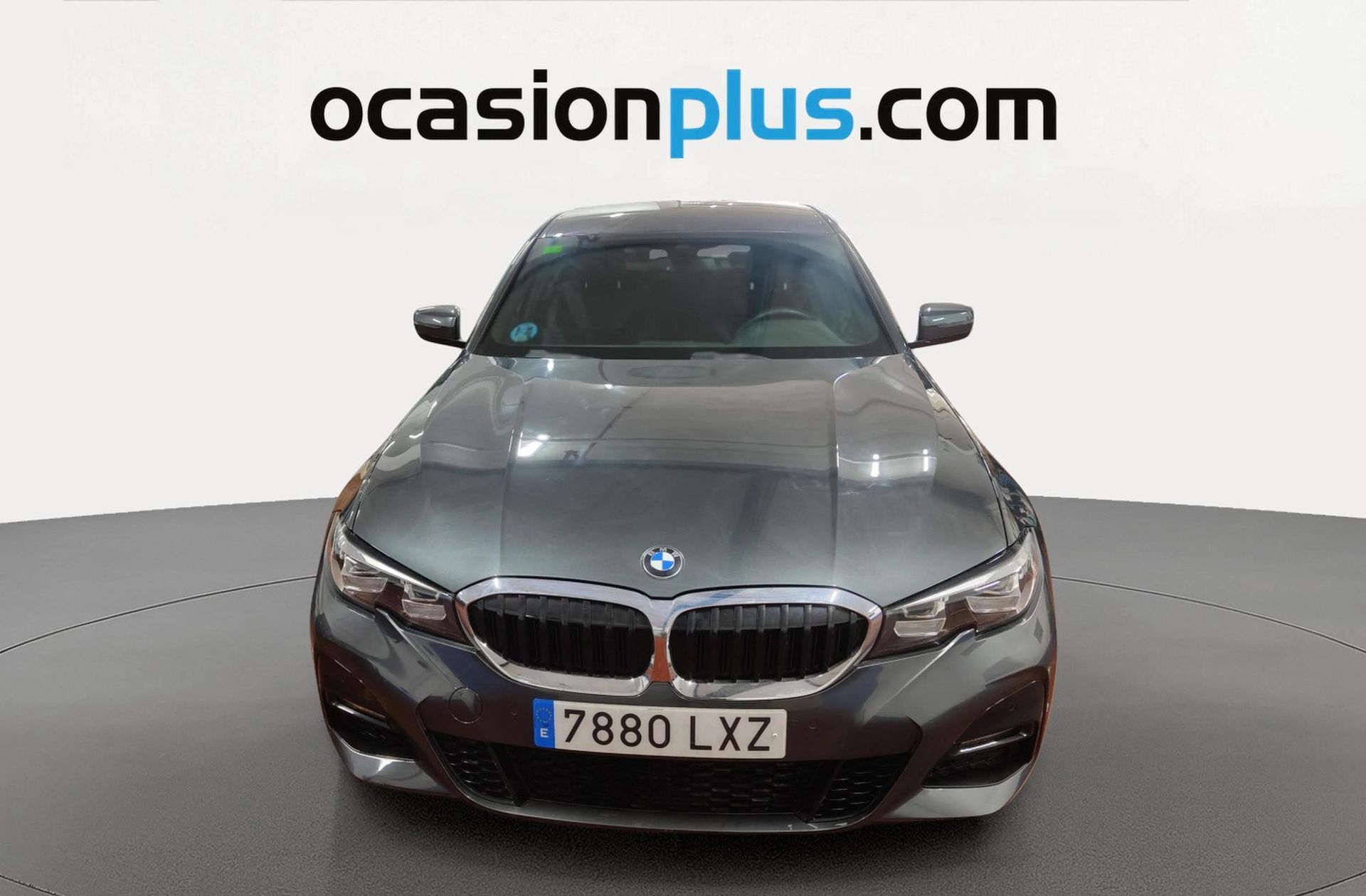 BMW Serie 3 320i - foto 15