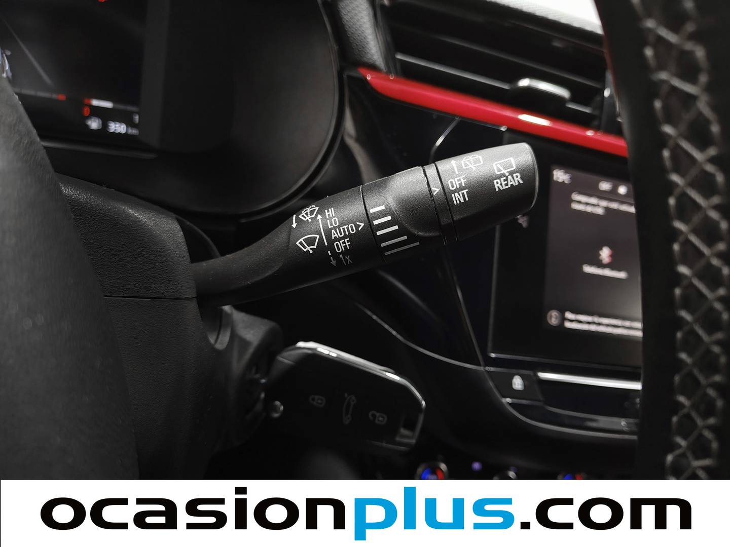 Foto Opel Corsa Opel Corsa 1.2 Turbo XHL GS-Line (100 CV)