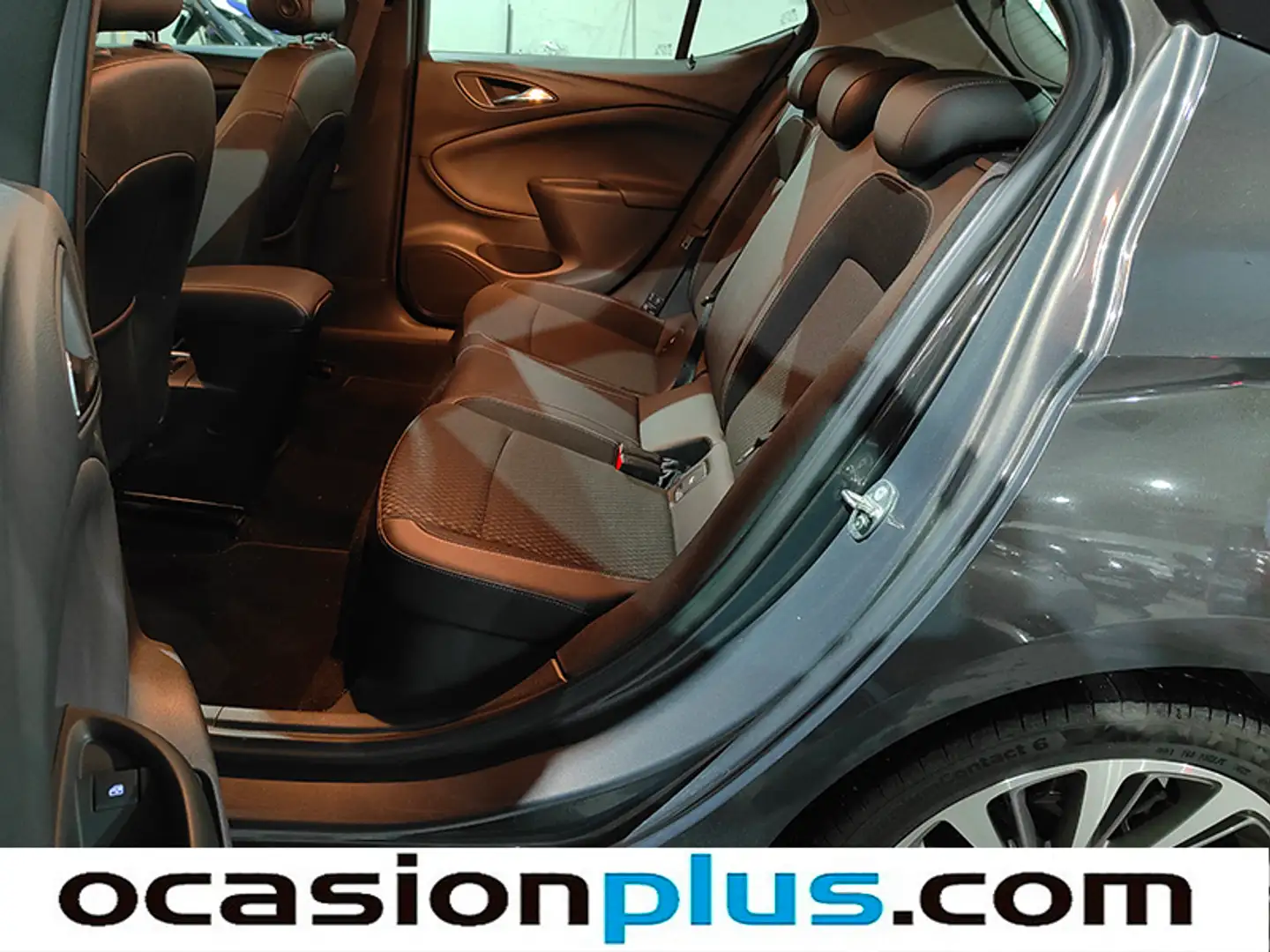 Foto Opel Astra Opel Astra 1.6 CDTi S&S Excellence (160 CV)