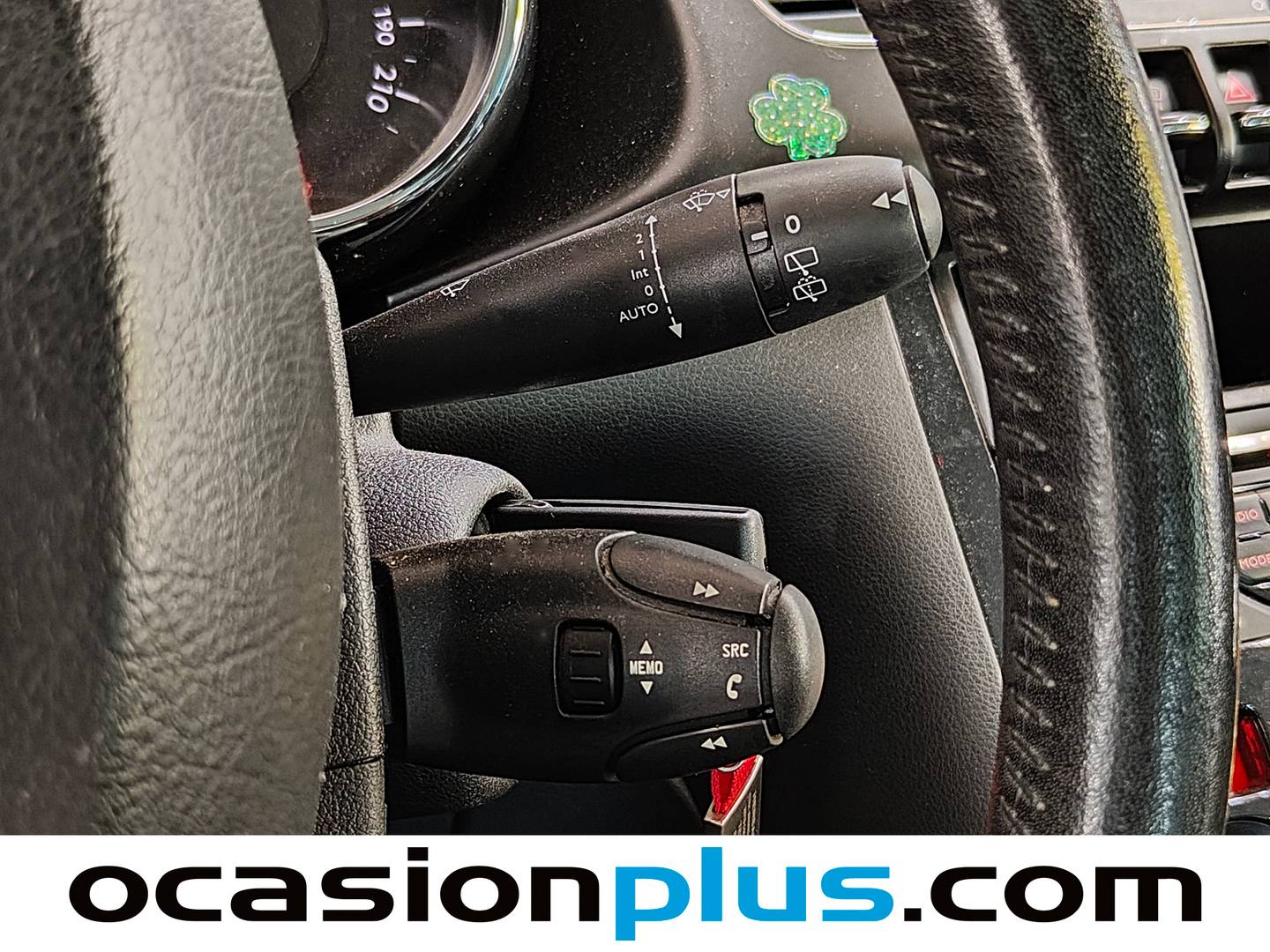 Peugeot 3008 Peugeot 3008 THP 165 Allure EAT6 (165 CV) de ocasión