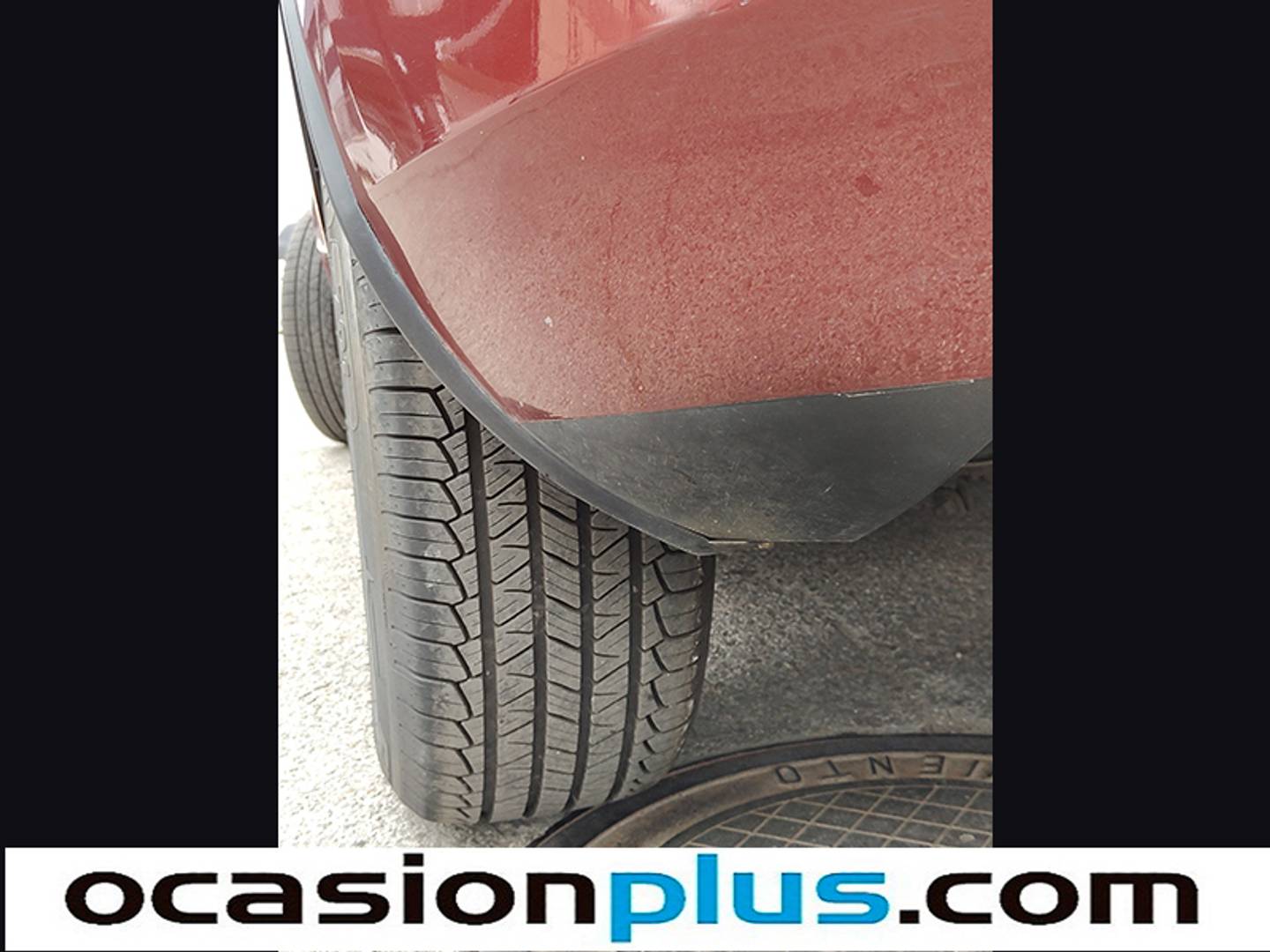 Foto Mazda CX-7 Mazda CX-7 2.3 Sportive (260 CV)