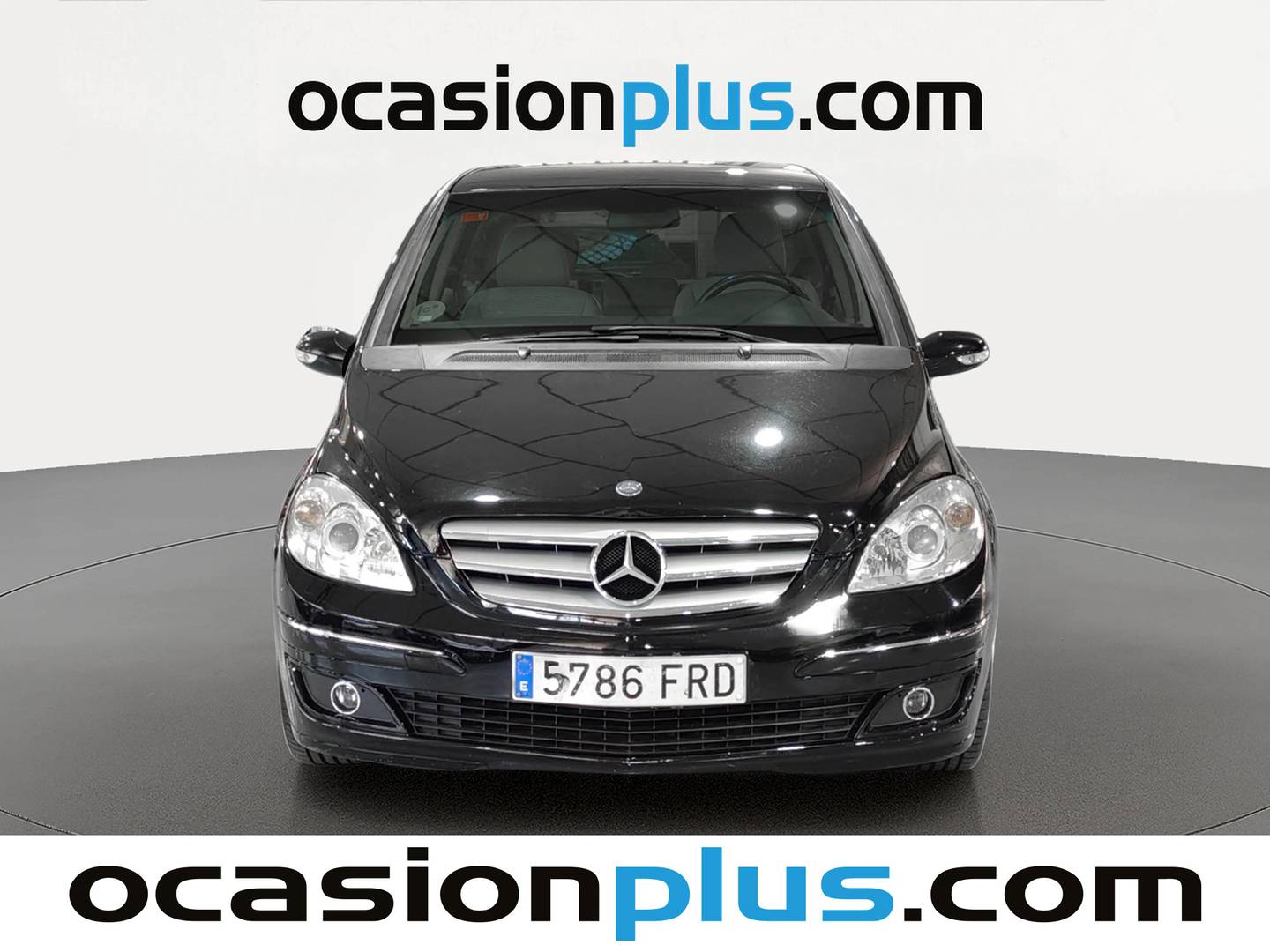 Mercedes Clase B Mercedes Clase B B 200 (136 CV) 136cv