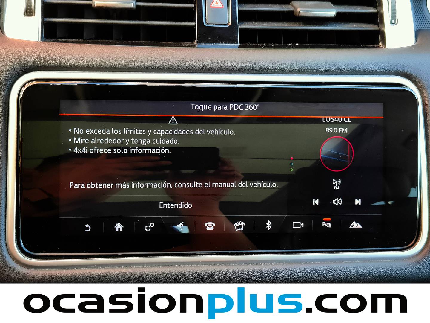 Land Rover Range Rover Sport Land Rover Range Rover Sport 2.0 Si4 PHEV HSE (404 CV) km 0