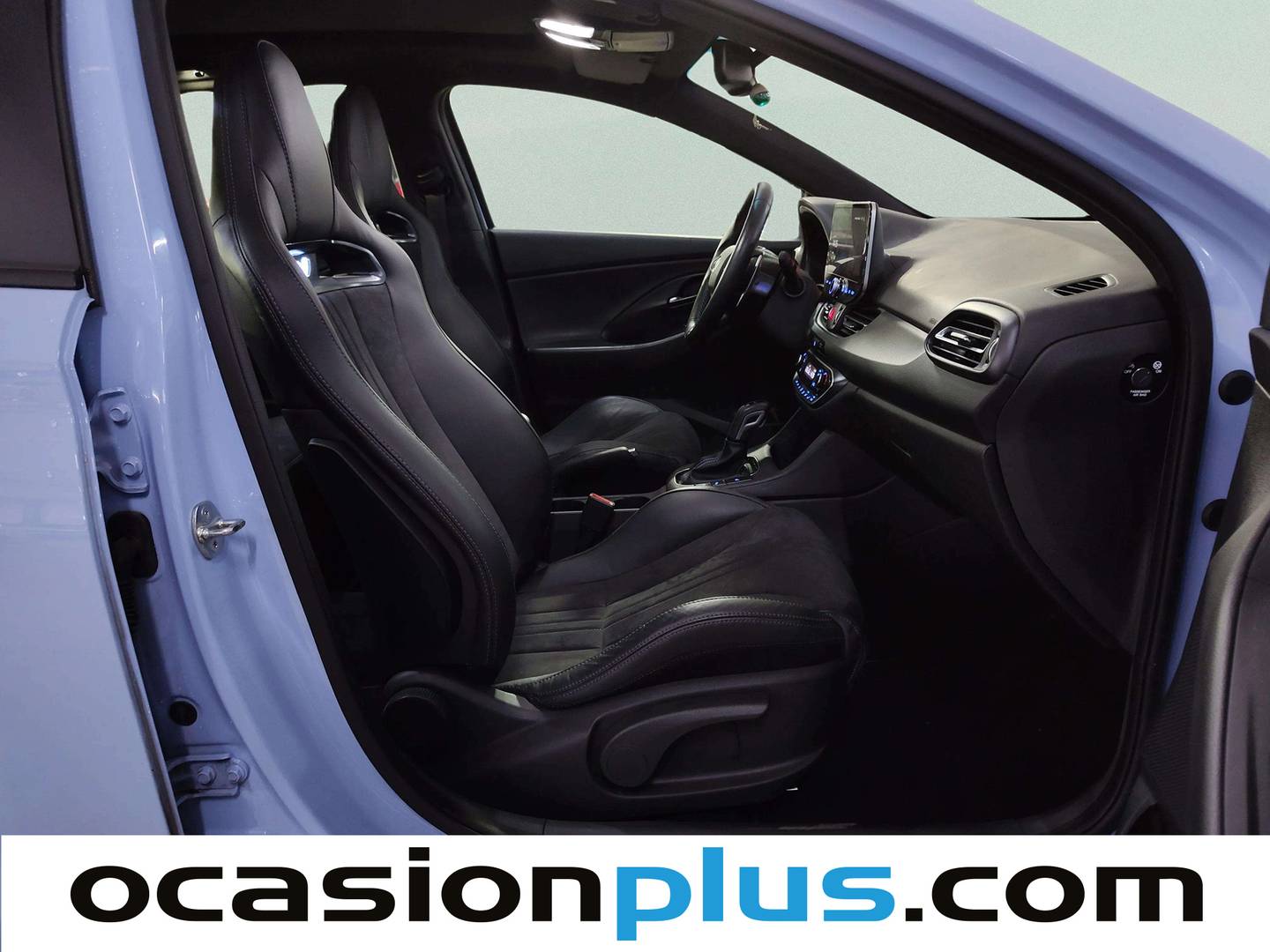 Hyundai i30 Hyundai i30 2.0 TGDI N Performance Sky DCT (280 CV) de segunda mano