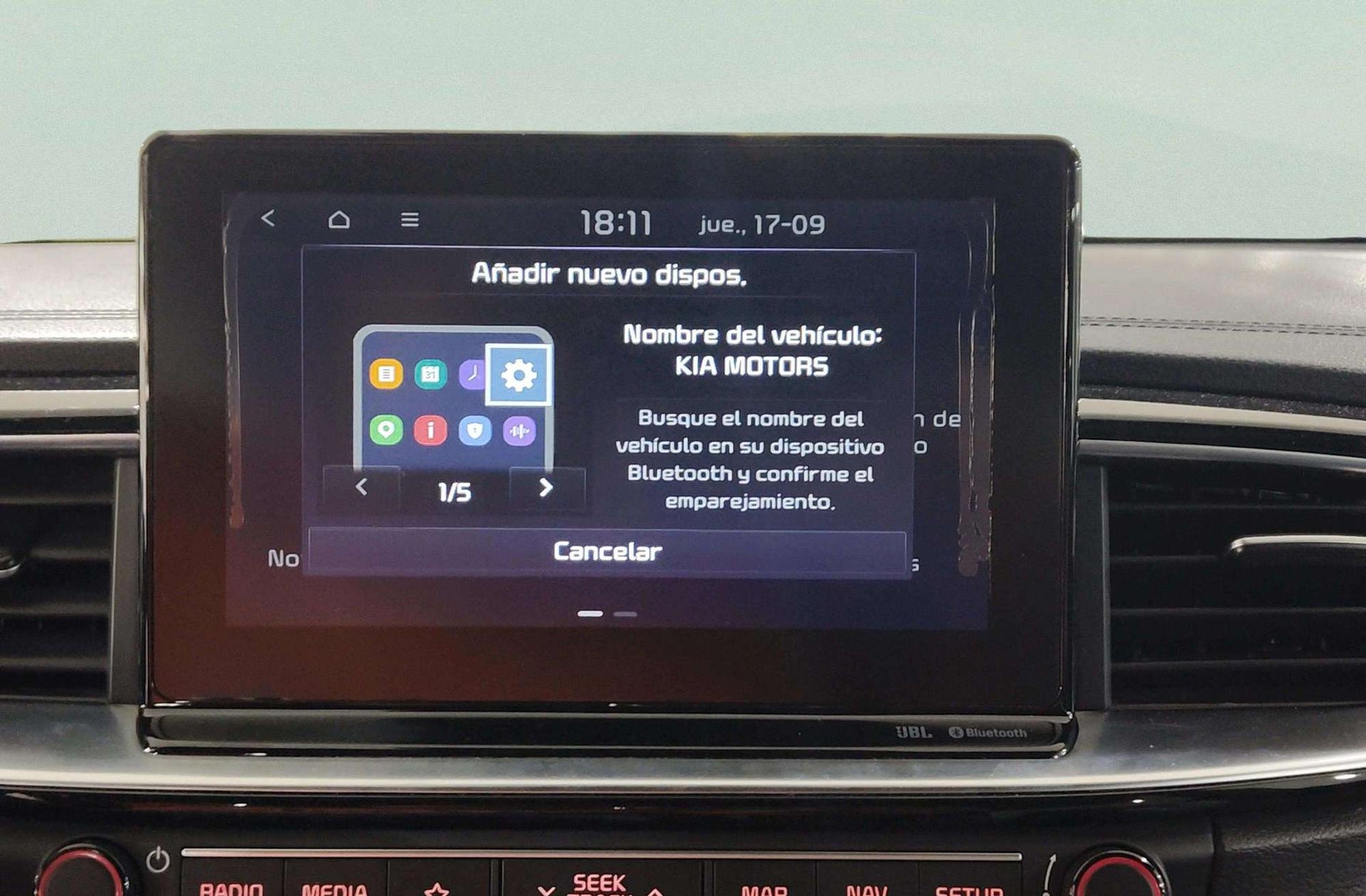 Kia Ceed 1.6 CRDi Eco-Dynamics GT Line - foto 32