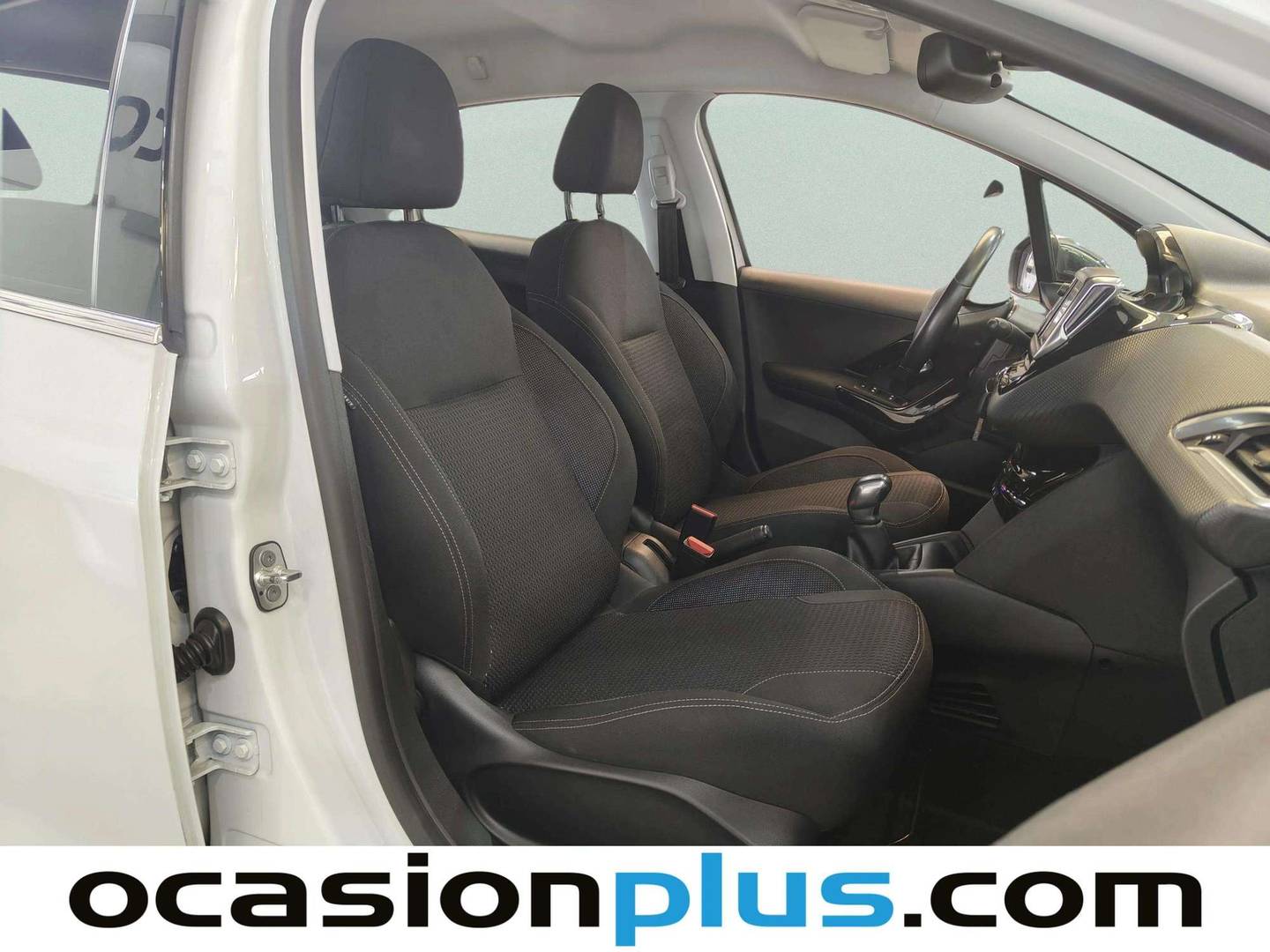 Peugeot 208 Peugeot 208 PureTech 82 S&S Tech Edition (82 CV) manual