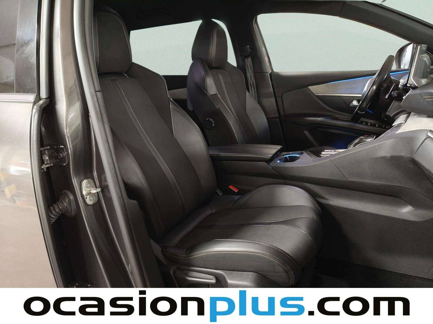 Foto Peugeot 5008 Peugeot 5008 BlueHDI 130 S&S GT EAT8 (130 CV) 7 Plazas siete plazas