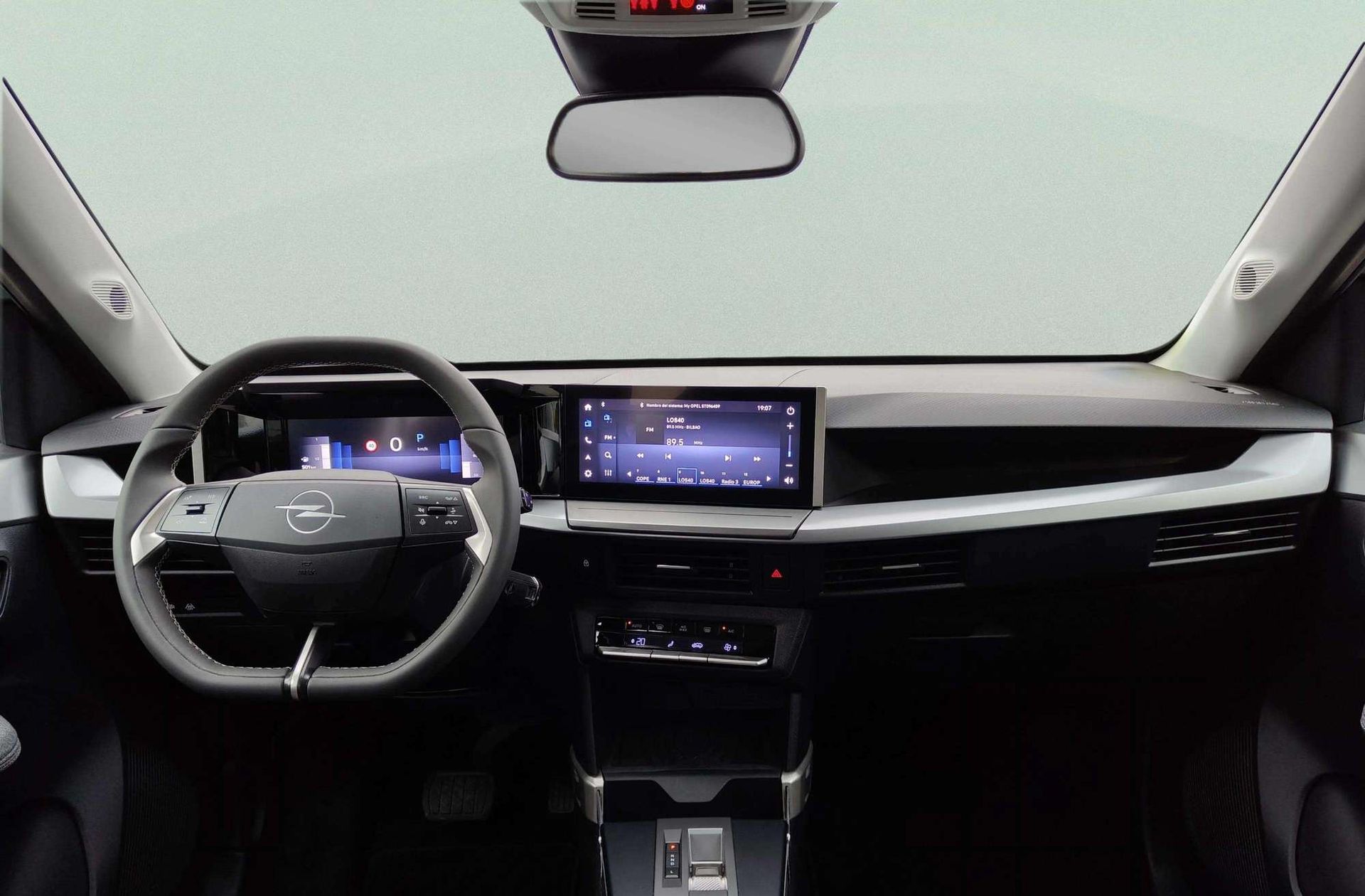 Opel Frontera 1.2T XHT Hybrid eDCT6 GS - foto 6