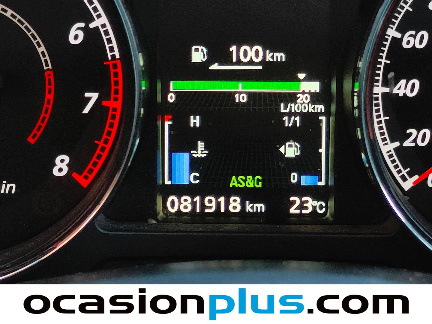 Mitsubishi ASX Mitsubishi ASX 160 MPI Kaiteki (117 CV) km 0