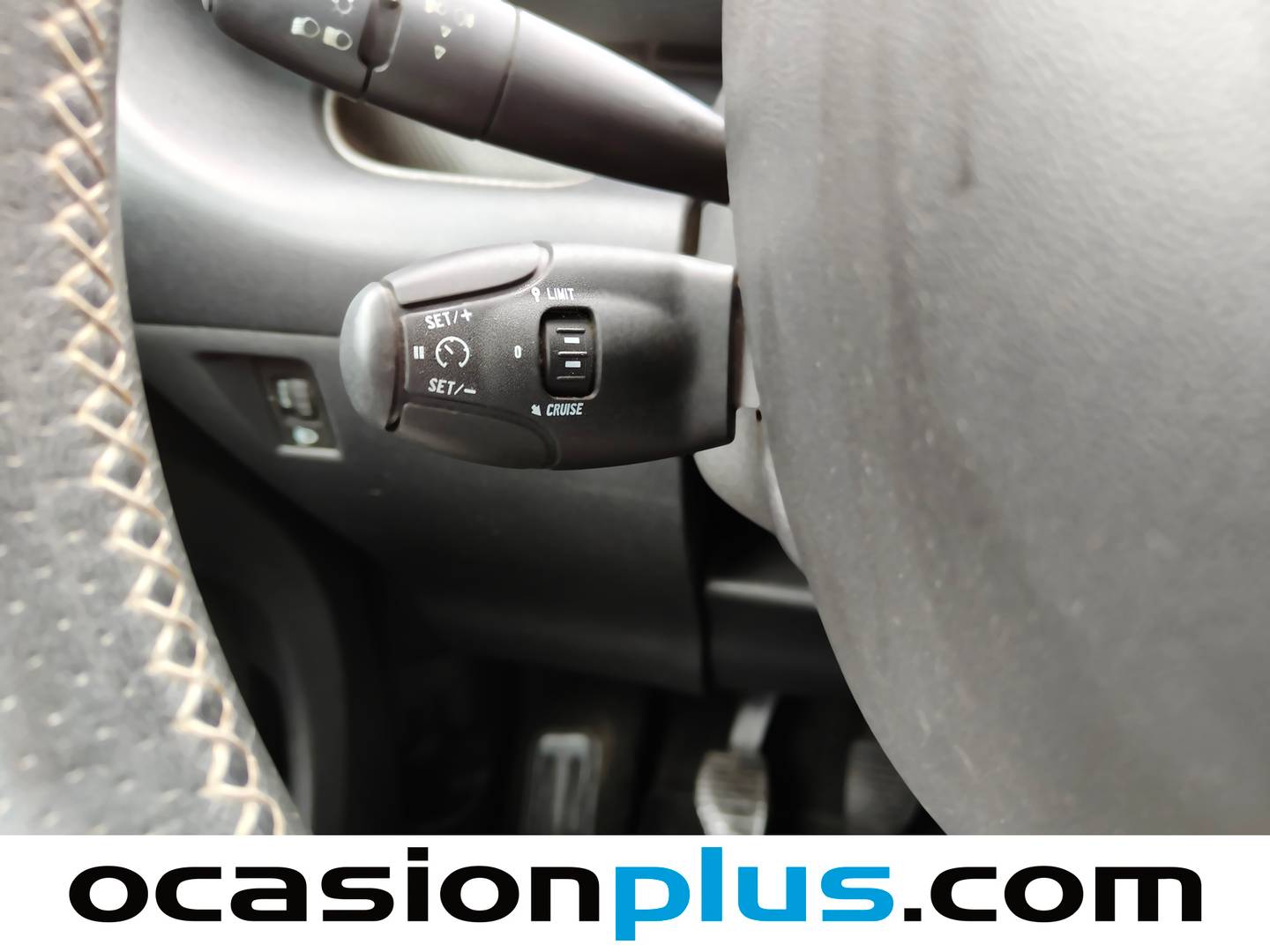 Equipamiento del Citroën C3 Picasso Citroën C3 Picasso HDI 90 Collection (92 CV)