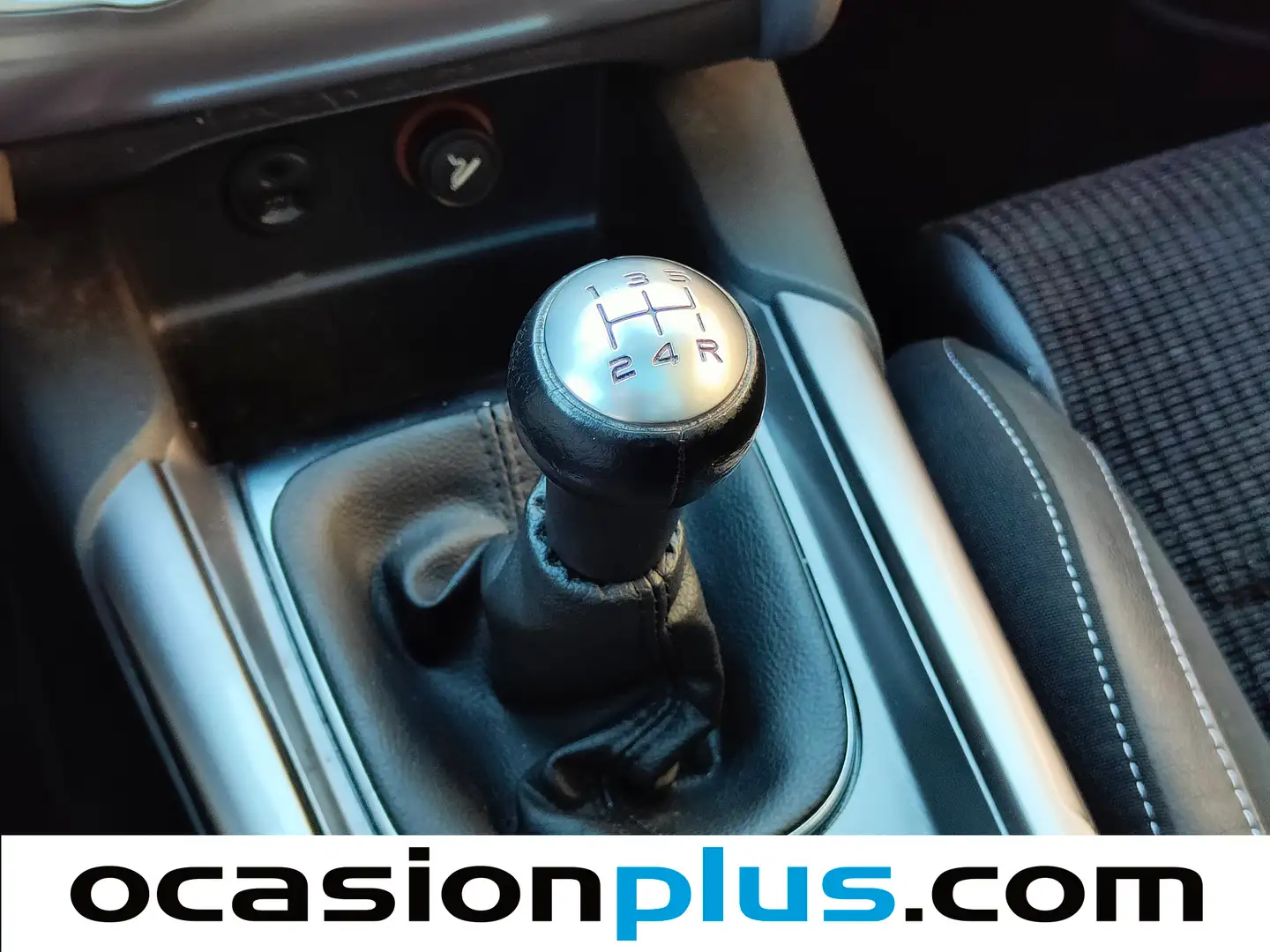 Foto Citroën C4 Citroen C4 PureTech 110 Feel Edition (110 CV)