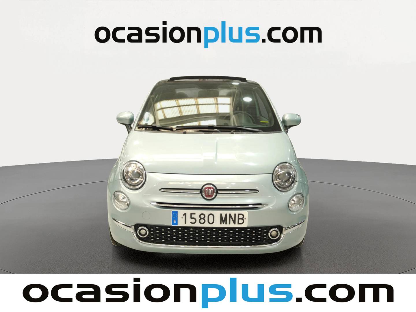 Fiat 500C Fiat 500C 1.0 Hybrid Monotrim (70 CV) 70cv