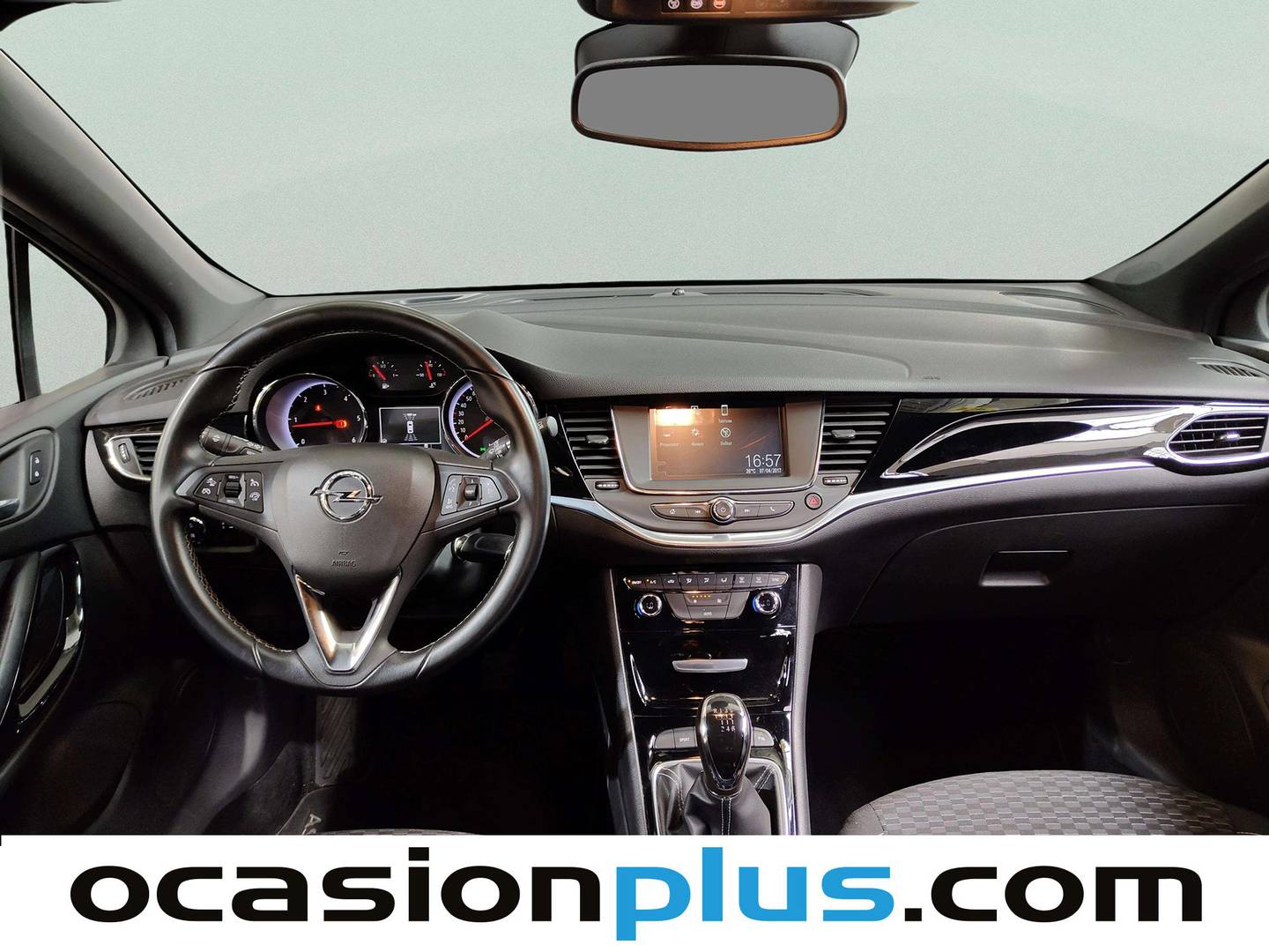 Opel Astra Opel Astra 1.6 CDTi Dynamic (110 CV) de ocasión