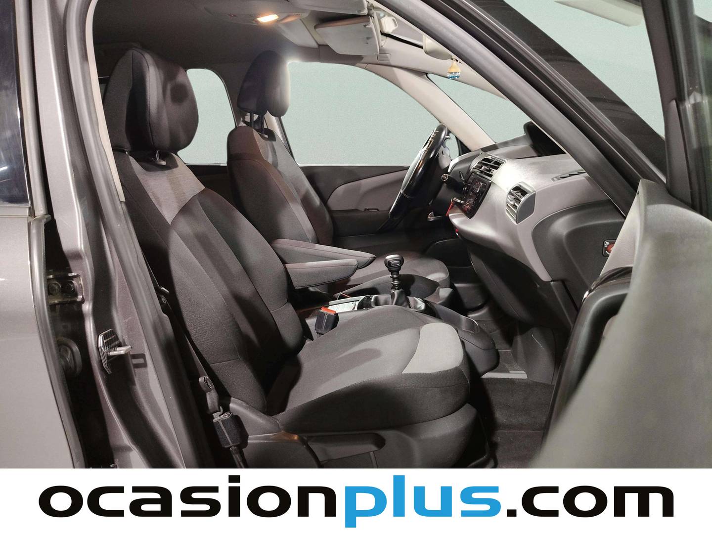 Citroën Grand C4 Spacetourer Citroën Grand C4 Spacetourer BlueHDi 130 S&S Feel (130 CV) 7 Plazas manual