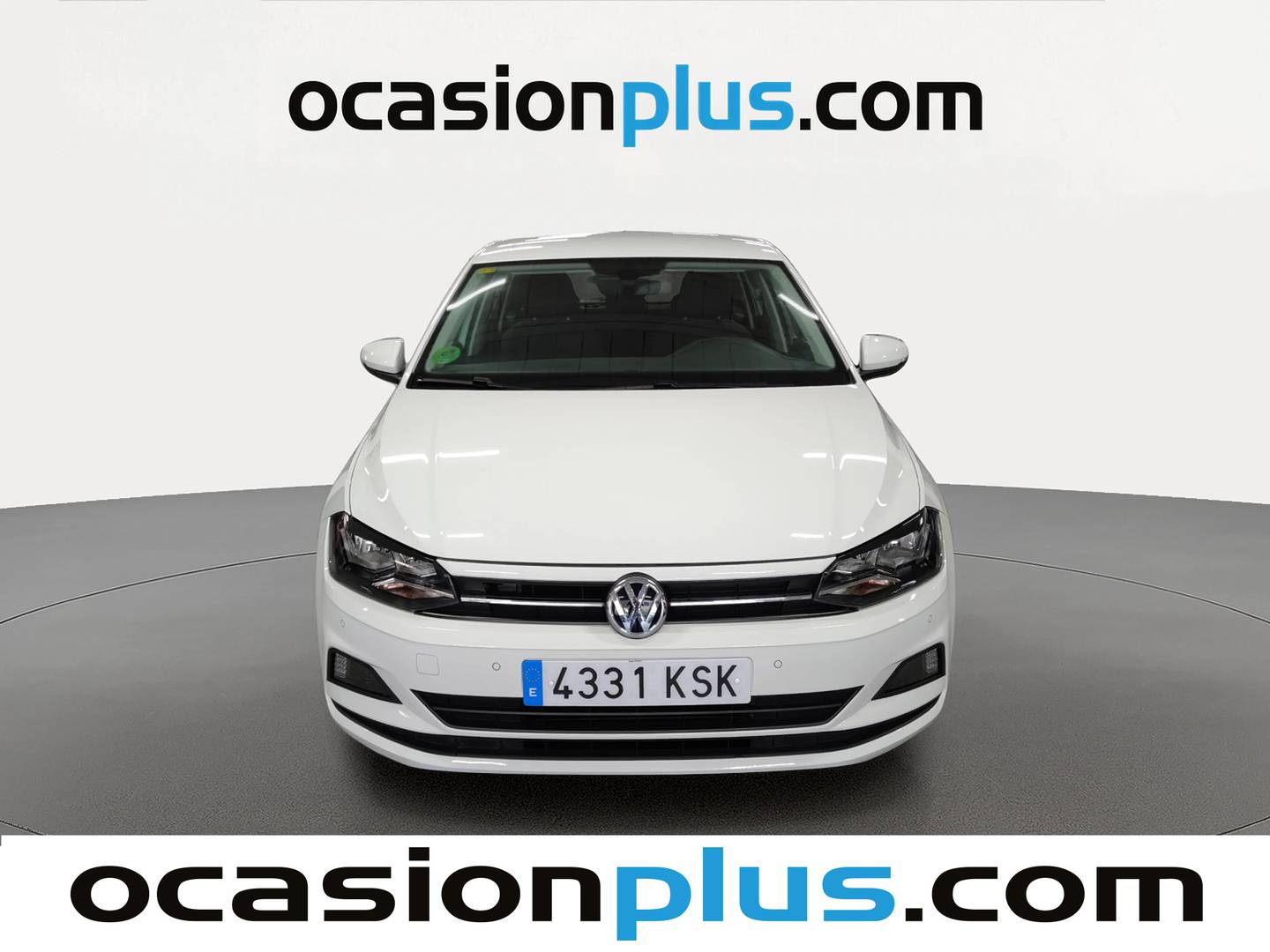 Volkswagen Polo Volkswagen Polo Advance 1.0 TSI (95 CV) 95cv