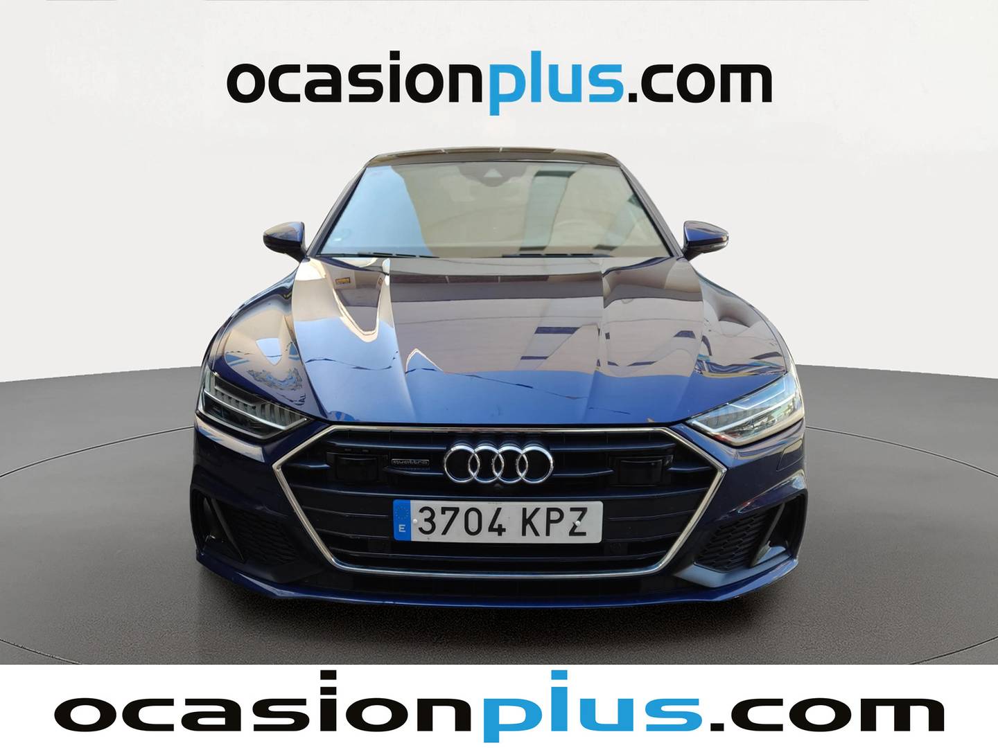 Audi A7 Audi A7 Sportback 45 TDI quattro (231 CV) tiptronic Pack S-line km 0