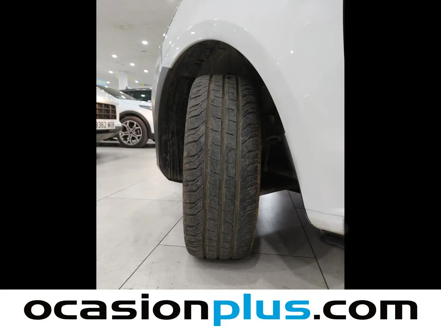 Foto Mercedes Vito Mercedes-Benz Vito 114 CDI Tourer Pro Larga AT (136 CV)