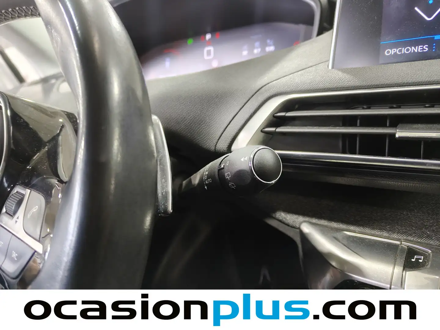 Foto Peugeot 3008 Peugeot 3008 PureTech 130 Allure EAT8 (130 CV)