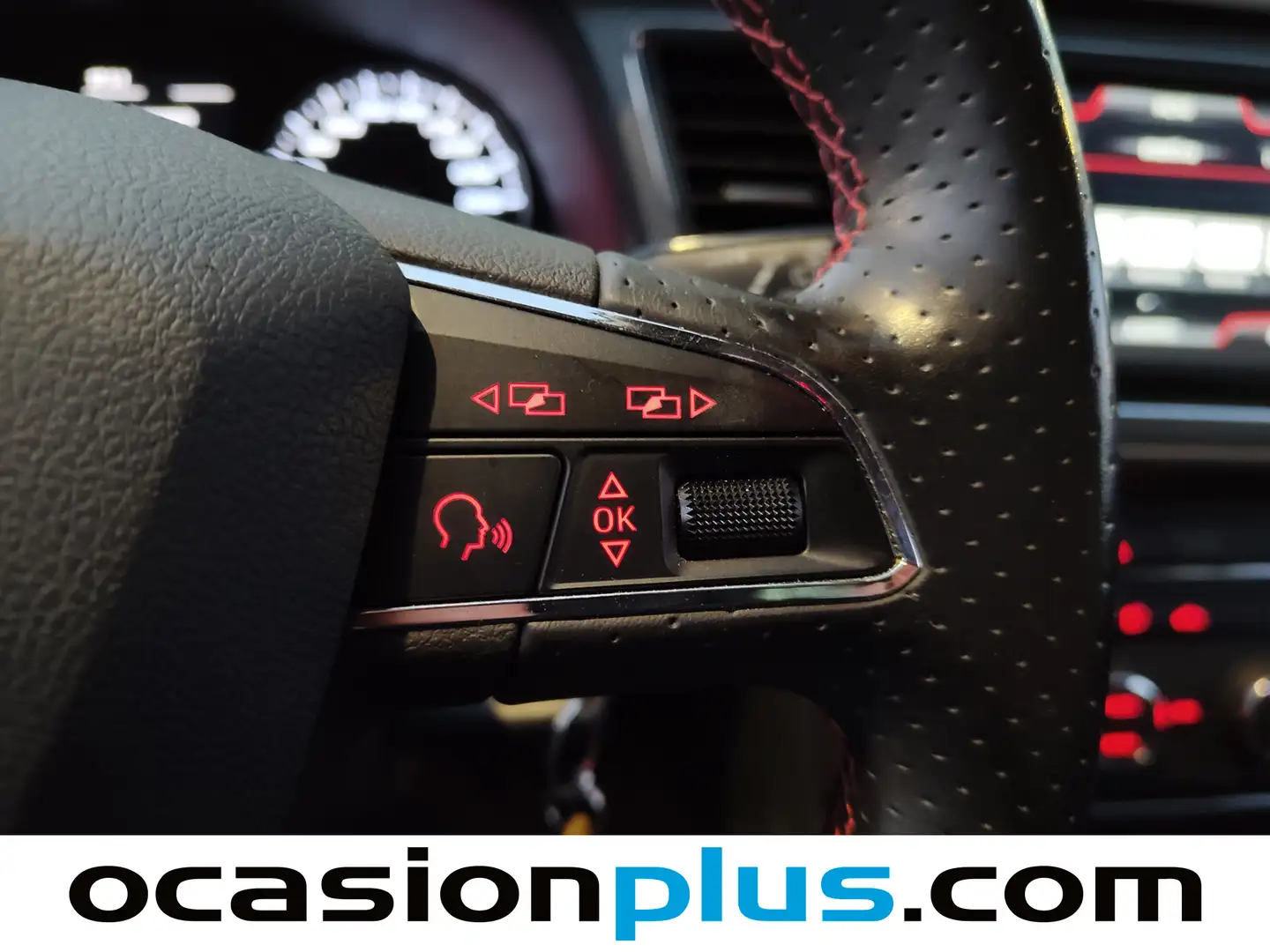 Foto Seat León SEAT León 1.4 TSI S&S FR (125 CV)