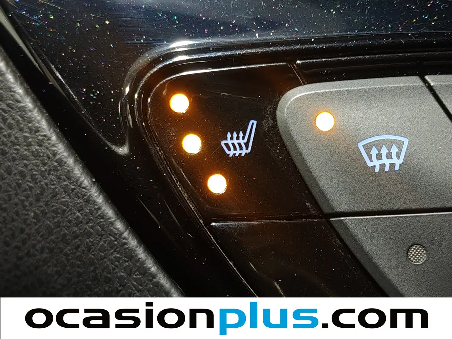 Foto Toyota C-HR Toyota C-HR 1.8 125H Advance (122 CV)