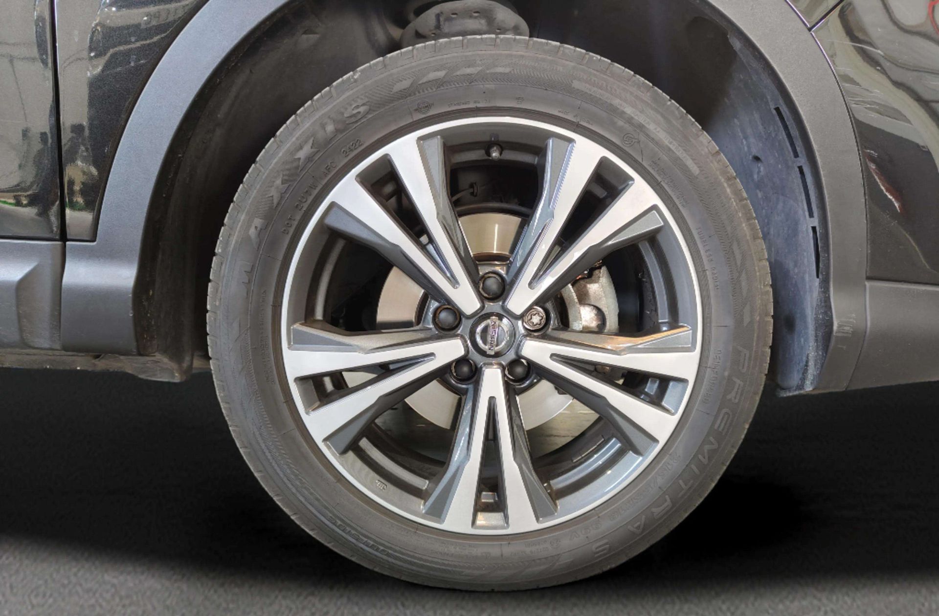 Nissan Qashqai DIG-T 160 N-Style 4x2 DCT - foto 34