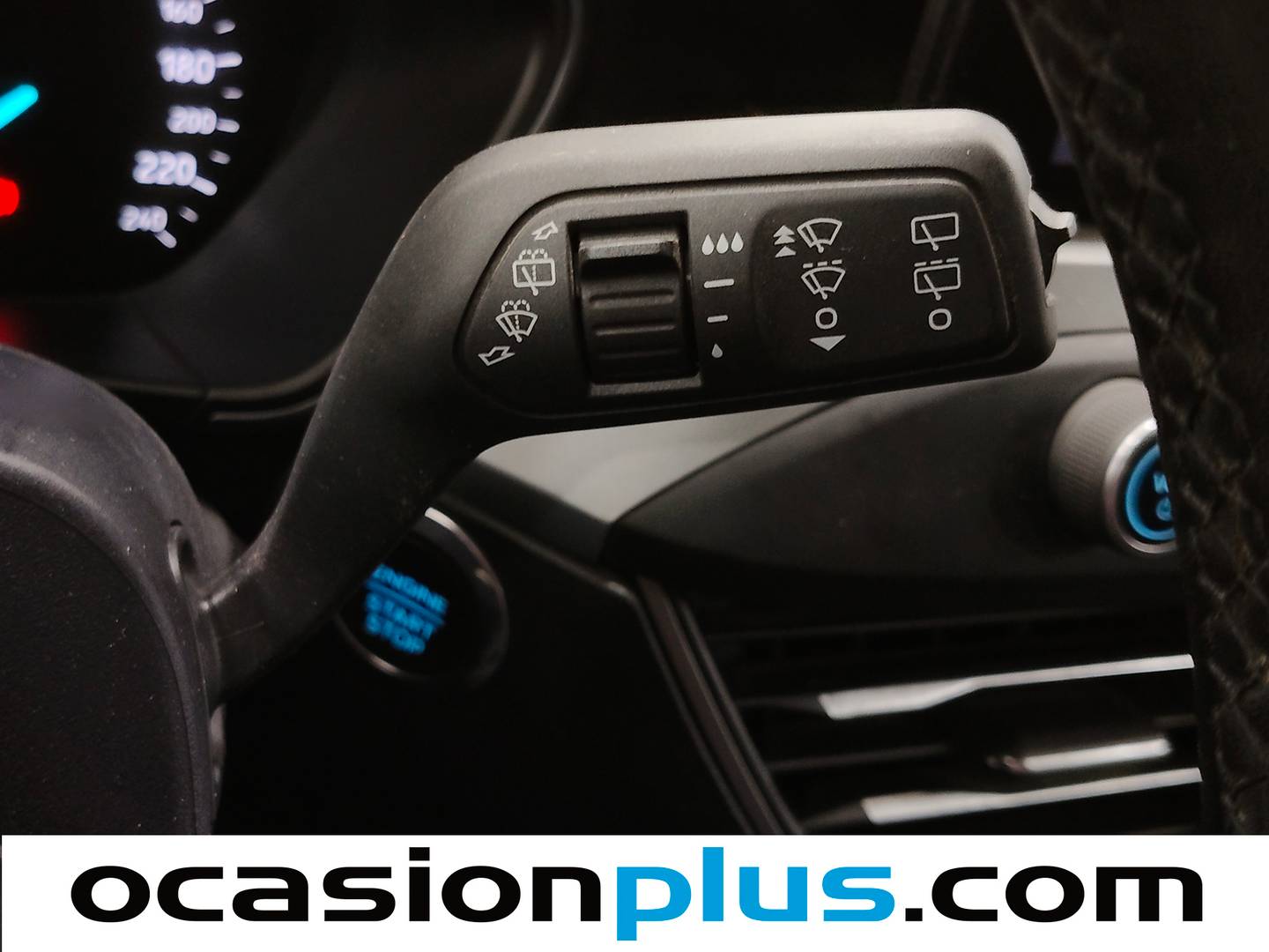 Ford Focus Ford Focus 1.0 Ecoboost MHEV Active (155 CV) barato