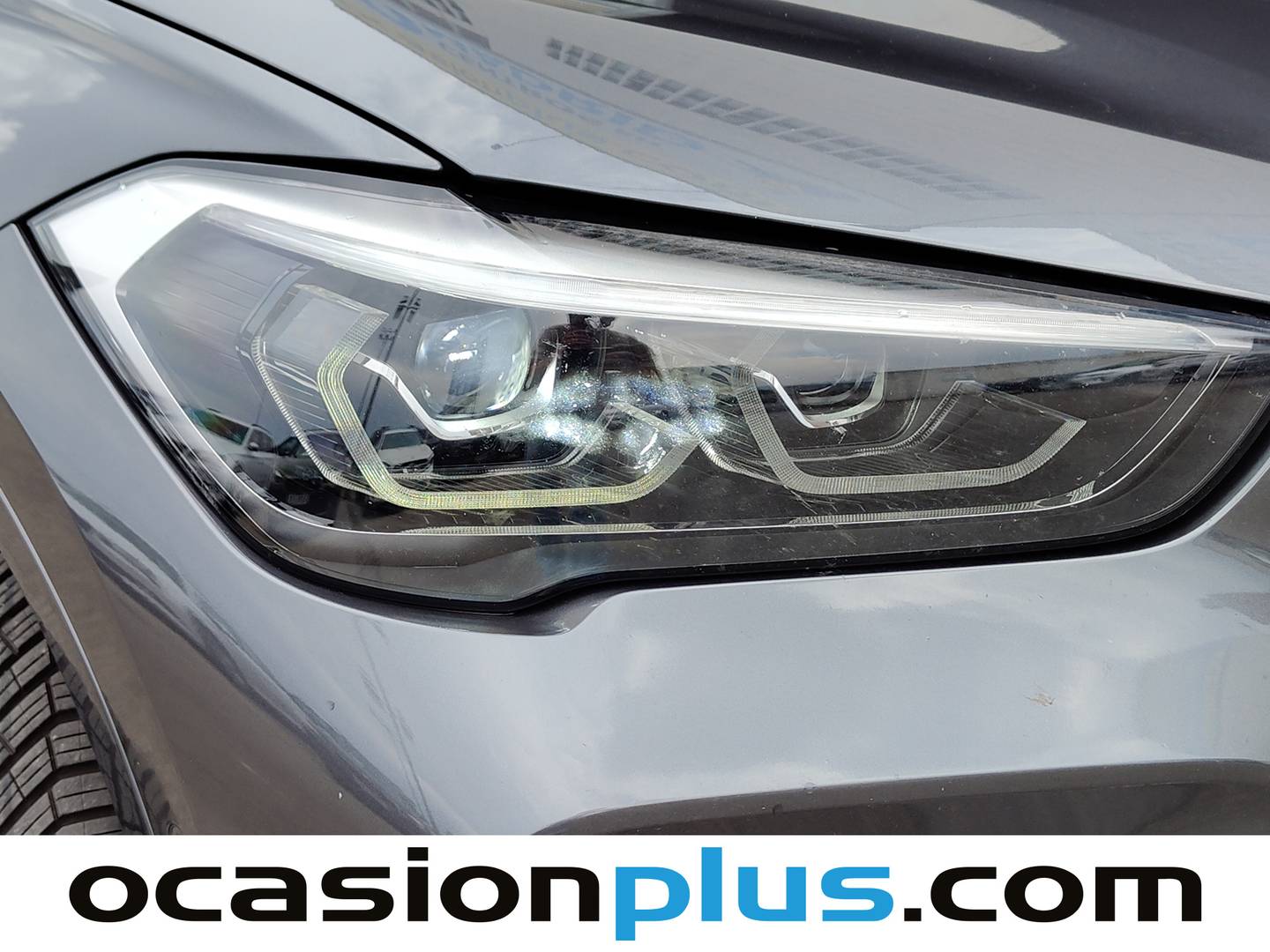 Paquetes del BMW X1 BMW X1 sDrive18d (150 CV) Pack M