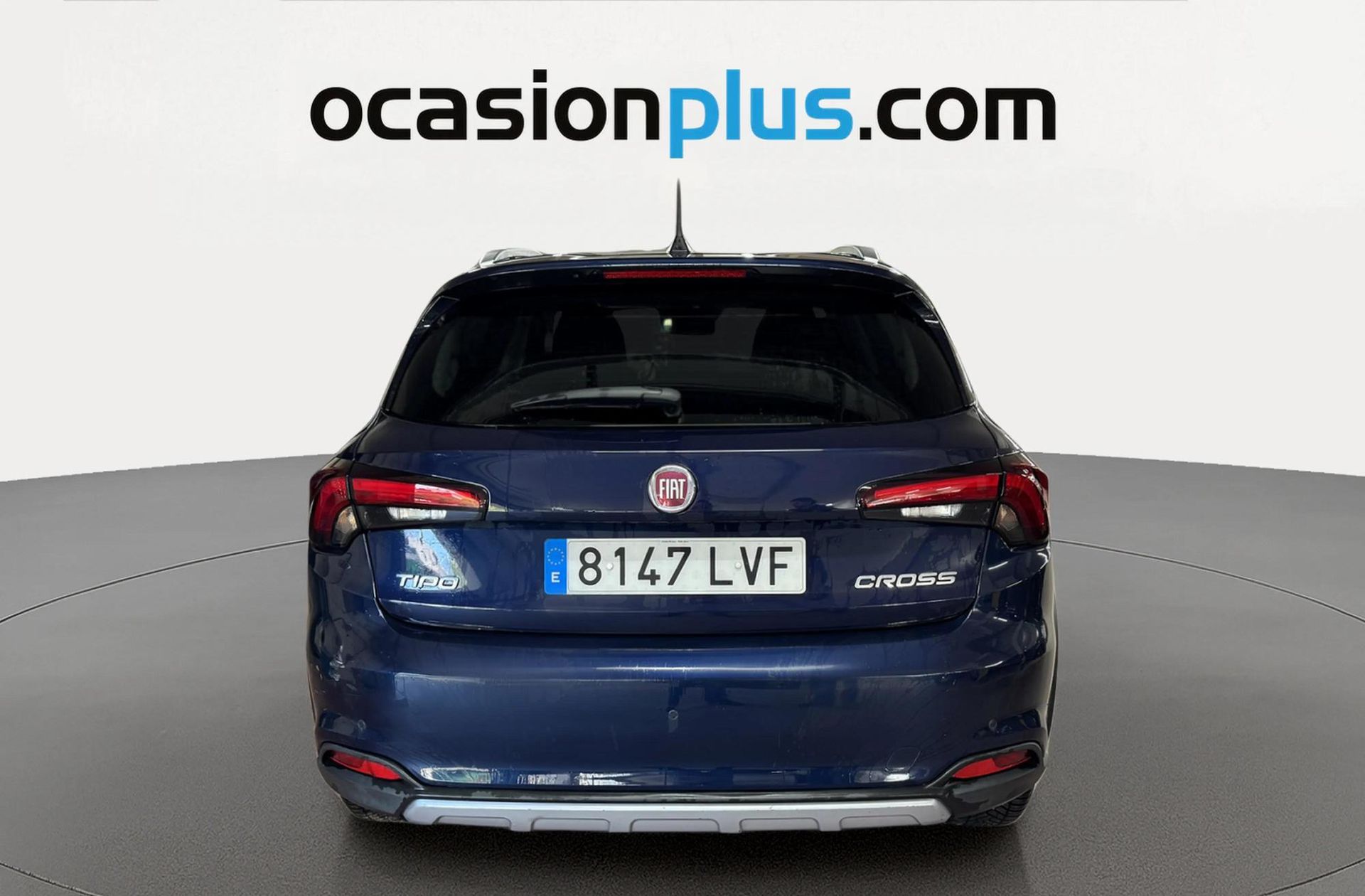 Fiat Tipo 1.0 Cross - foto 13