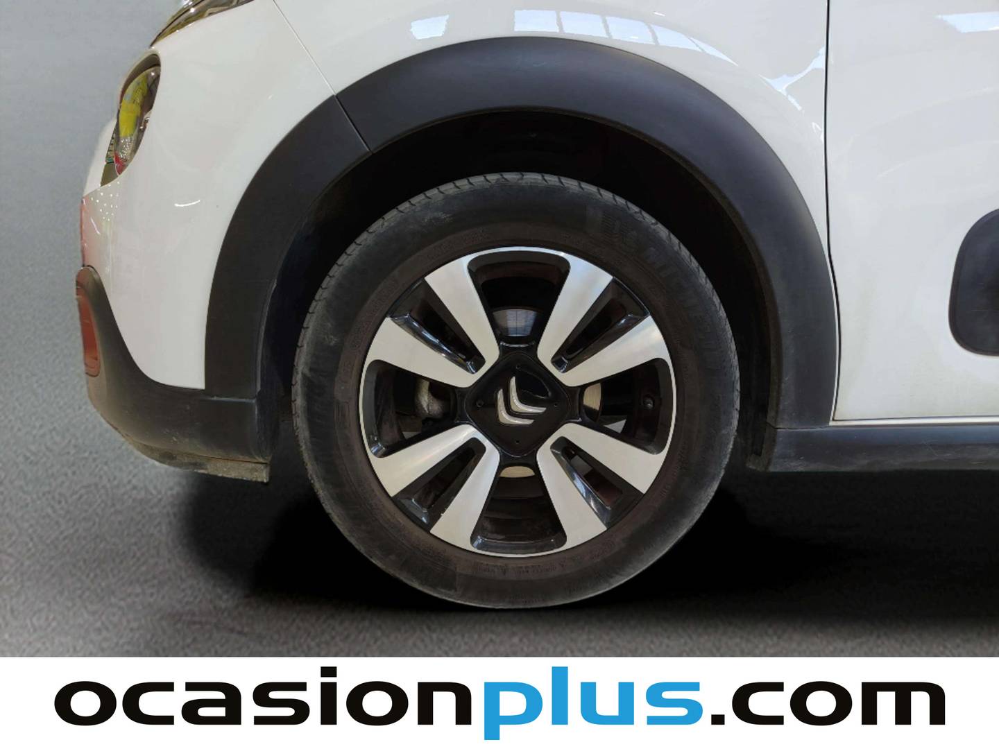 Citroën C3 Citroën C3 PureTech 83 C-Series (83 CV) de segunda mano