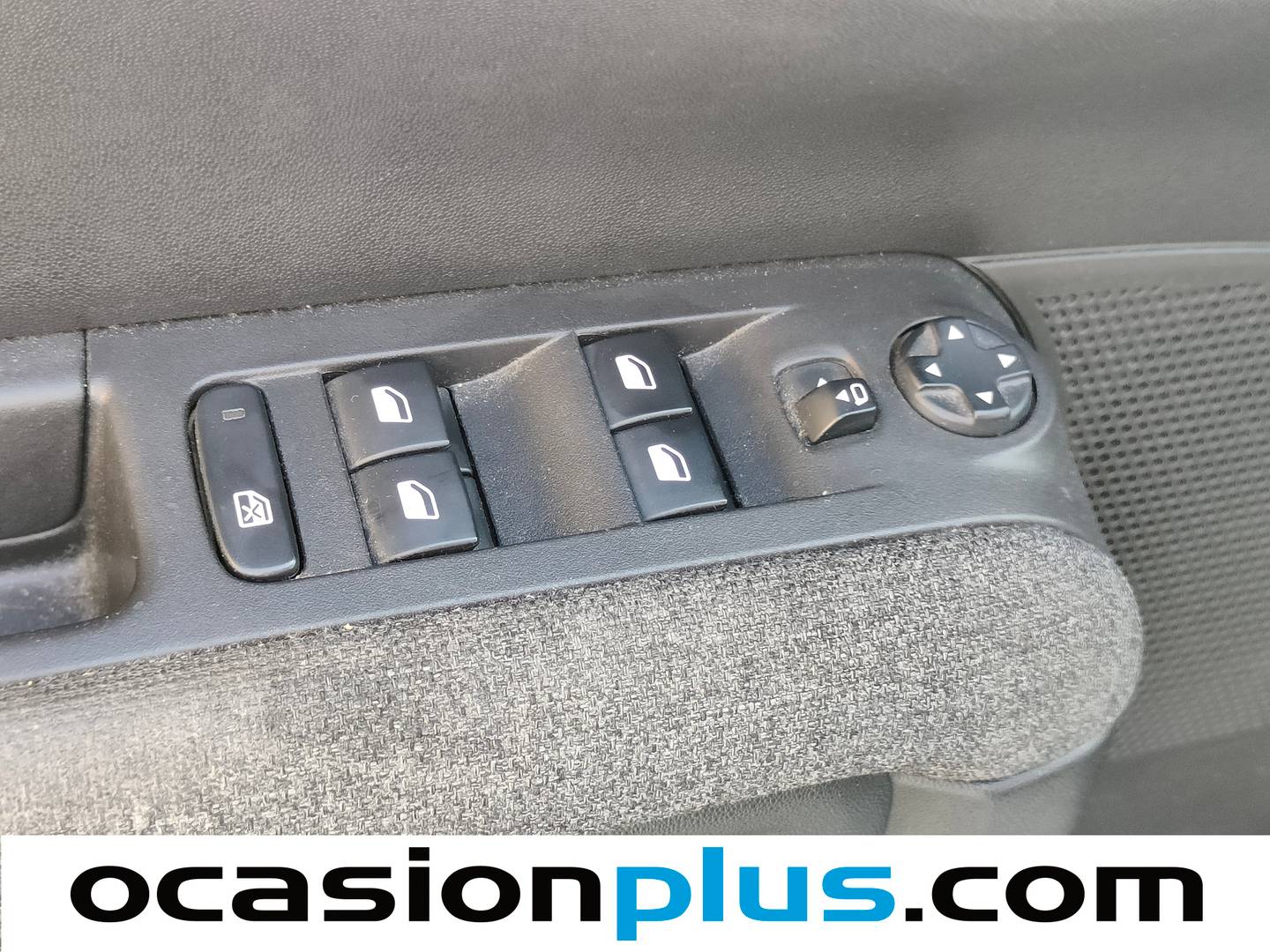 Citroën C3 Aircross Citroën C3 Aircross BlueHDi 100 S&S C-Series (102 CV) diésel